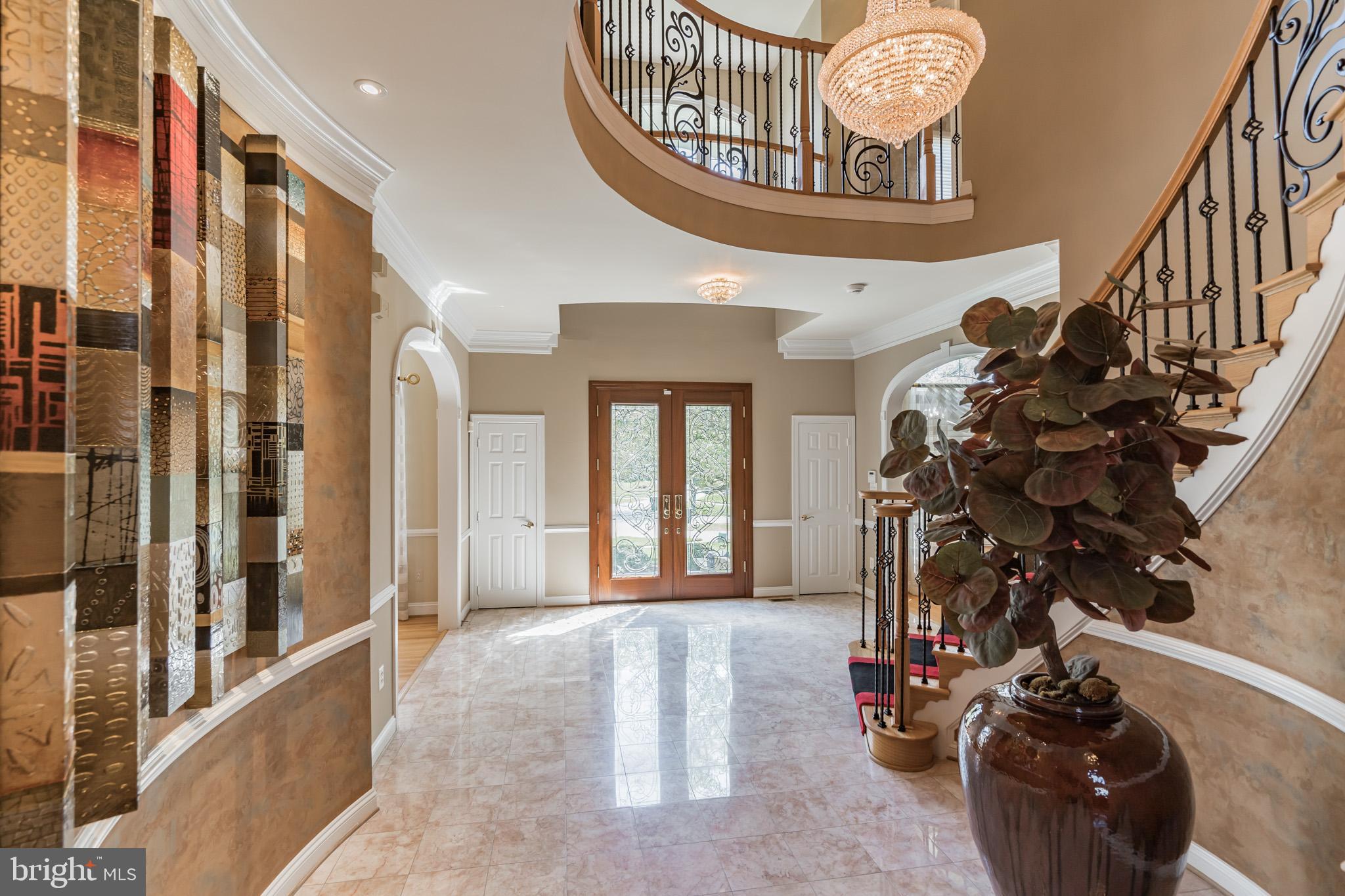 HAMPSHIRE GREENS - Residential