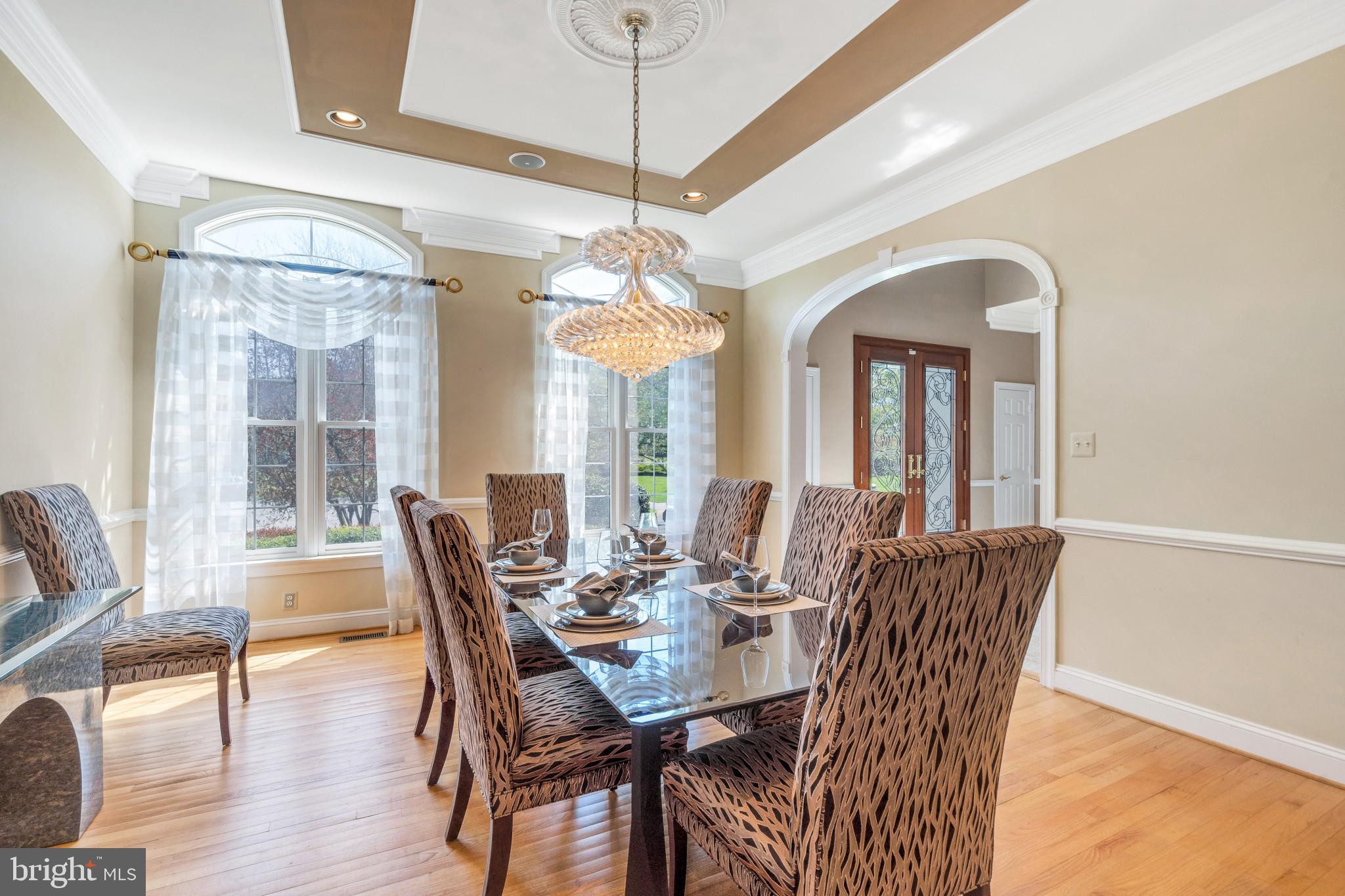 HAMPSHIRE GREENS - Residential