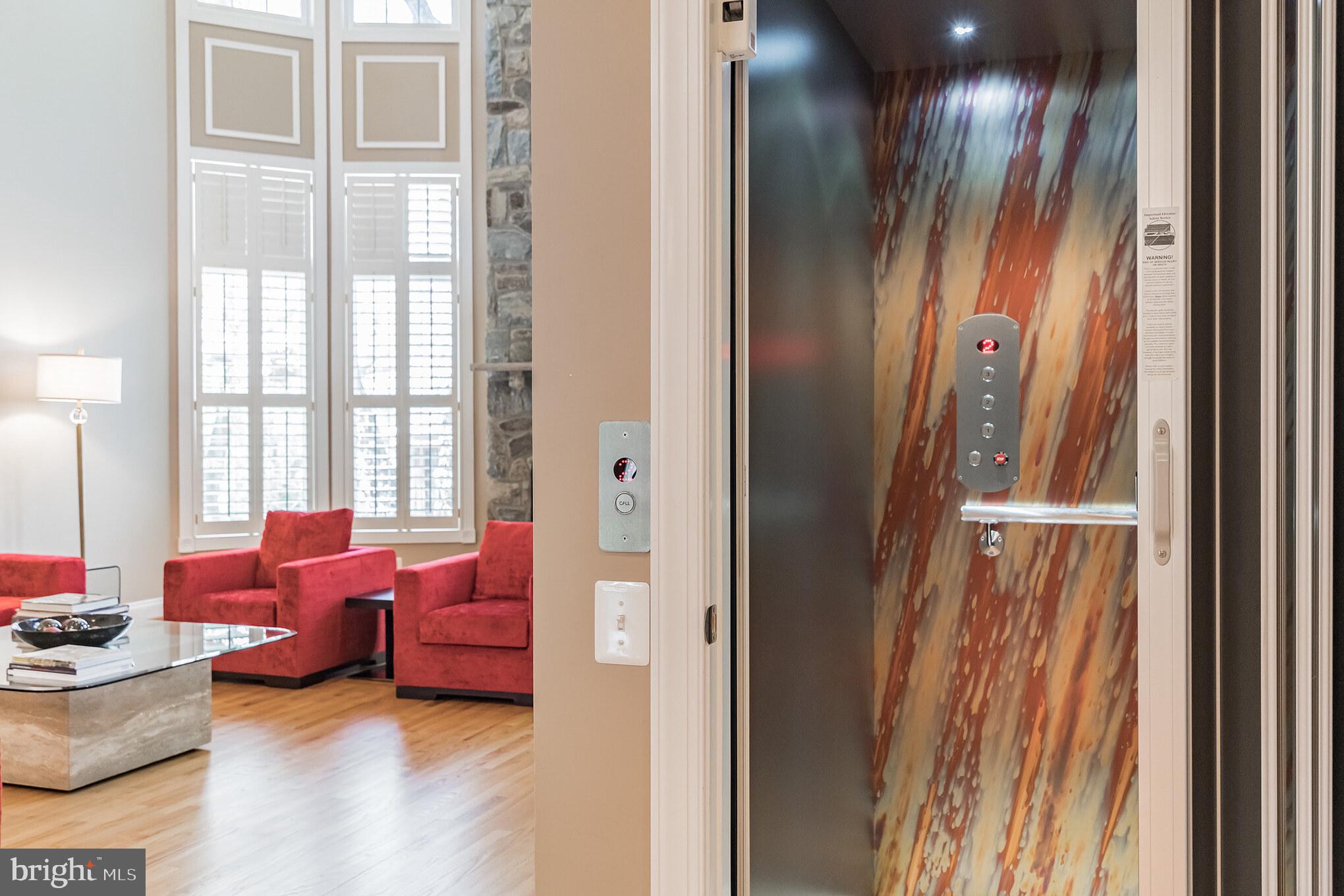 HAMPSHIRE GREENS - Residential