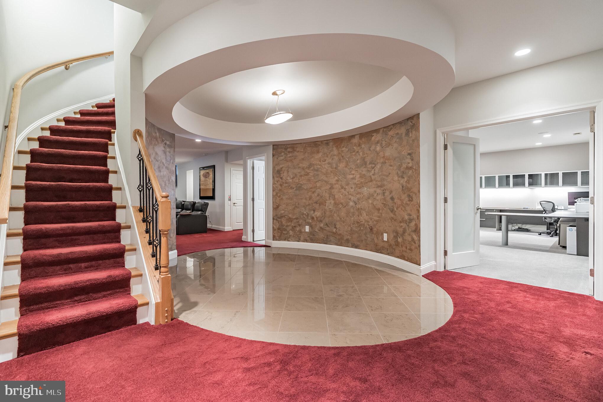 HAMPSHIRE GREENS - Residential