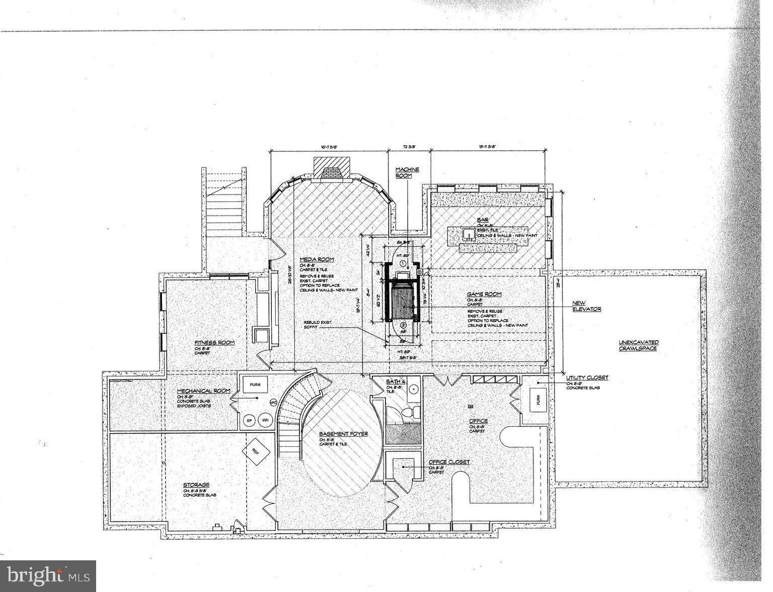 HAMPSHIRE GREENS - Residential