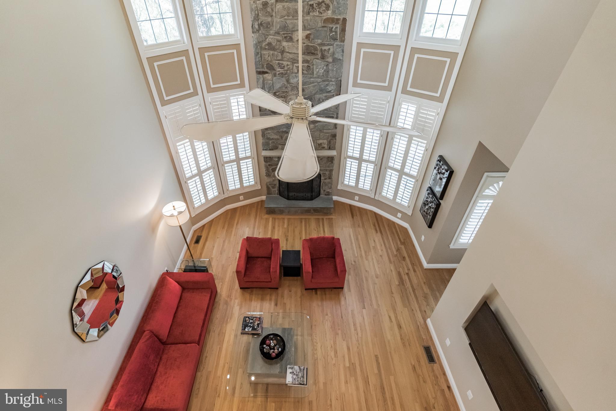 HAMPSHIRE GREENS - Residential