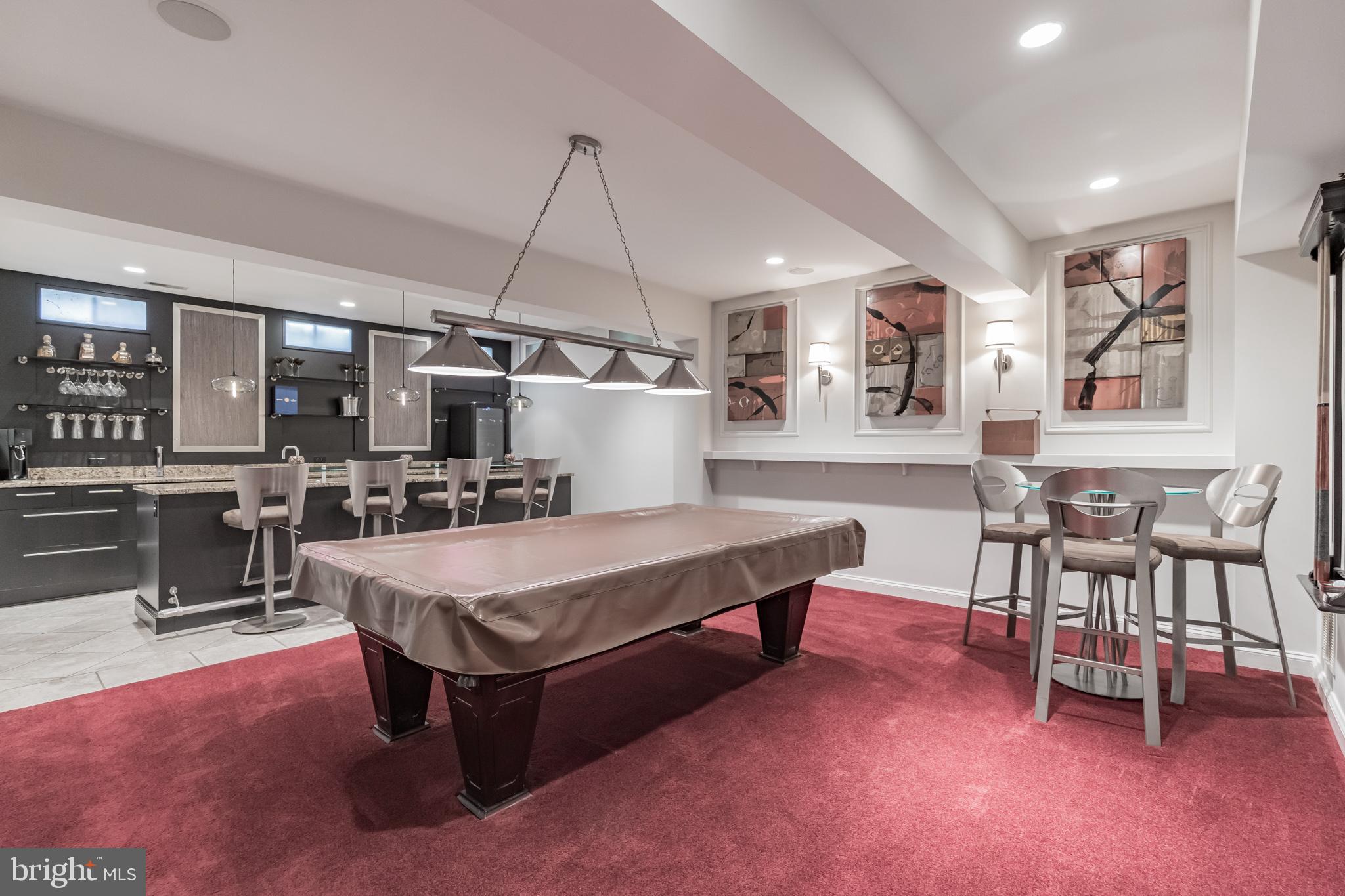 HAMPSHIRE GREENS - Residential