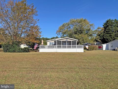 27137 CLIPPER ROAD M-55 MILLSBORO DE 19966