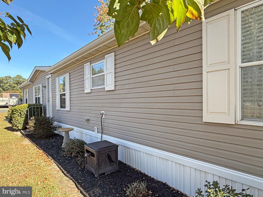 Photo of 27137 Clipper Road #M-55, MILLSBORO, DE 19966 (MLS # DESU2099610)