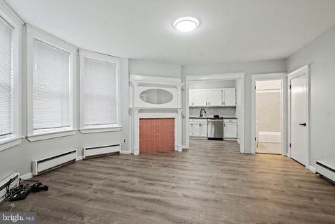 Photo of 1117 W Main Street #A, NORRISTOWN, PA 19401 (MLS # PAMC2169390)