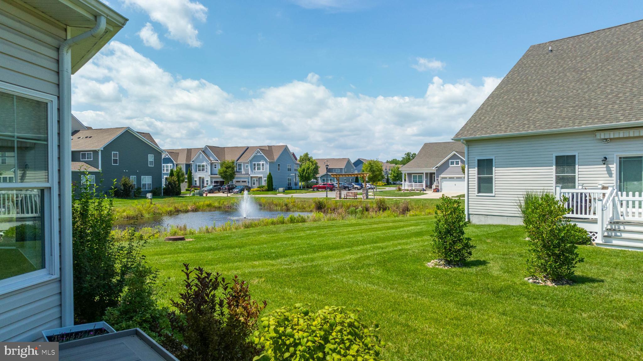 16858 BELLEVUE COURT