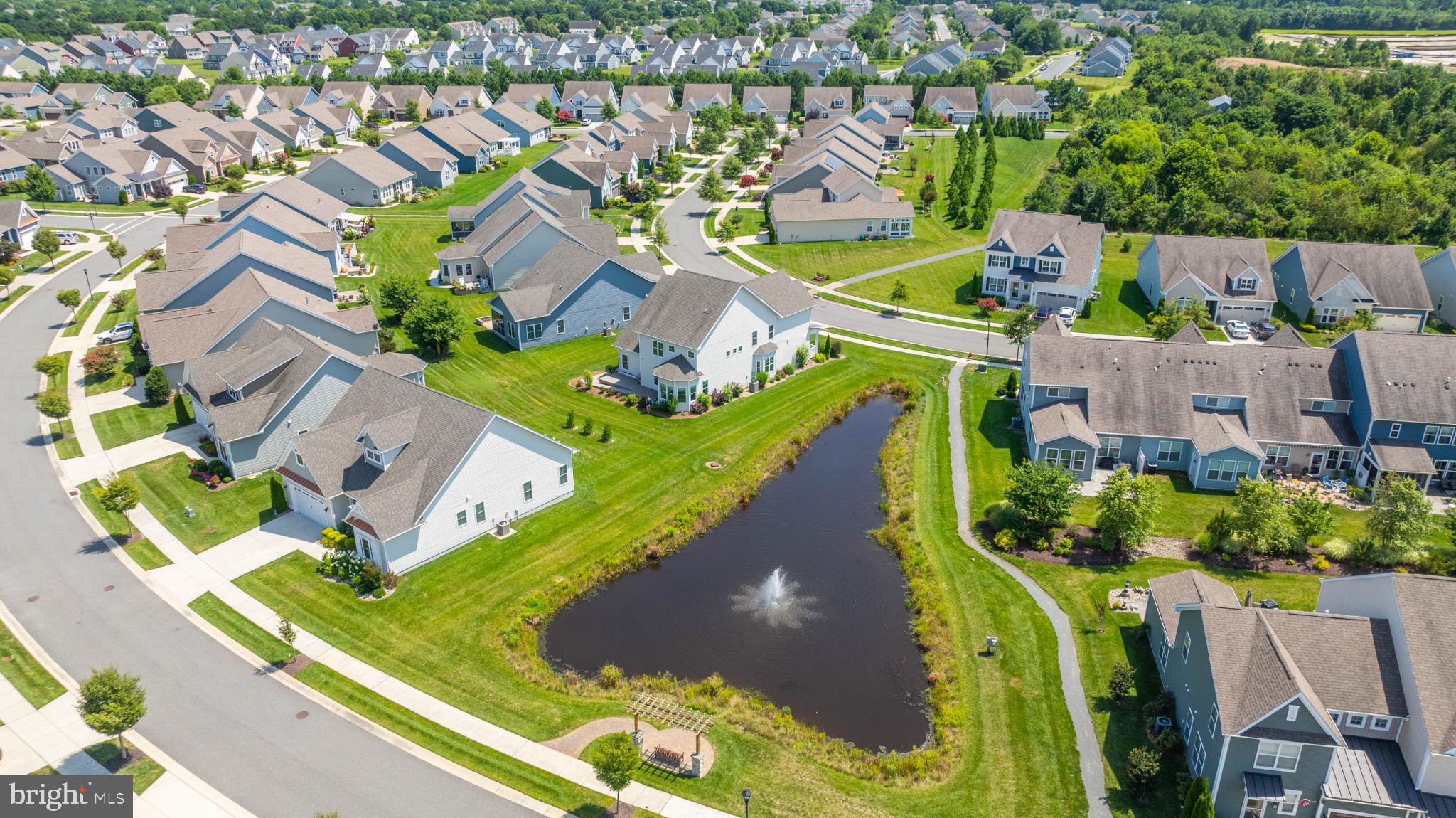 16858 BELLEVUE COURT