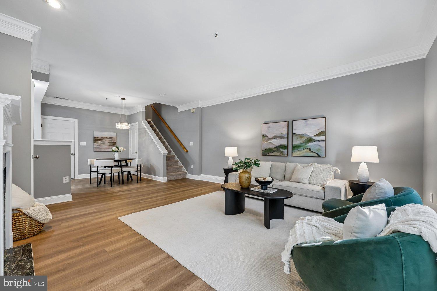104 BUCKSFIELD ROAD 104