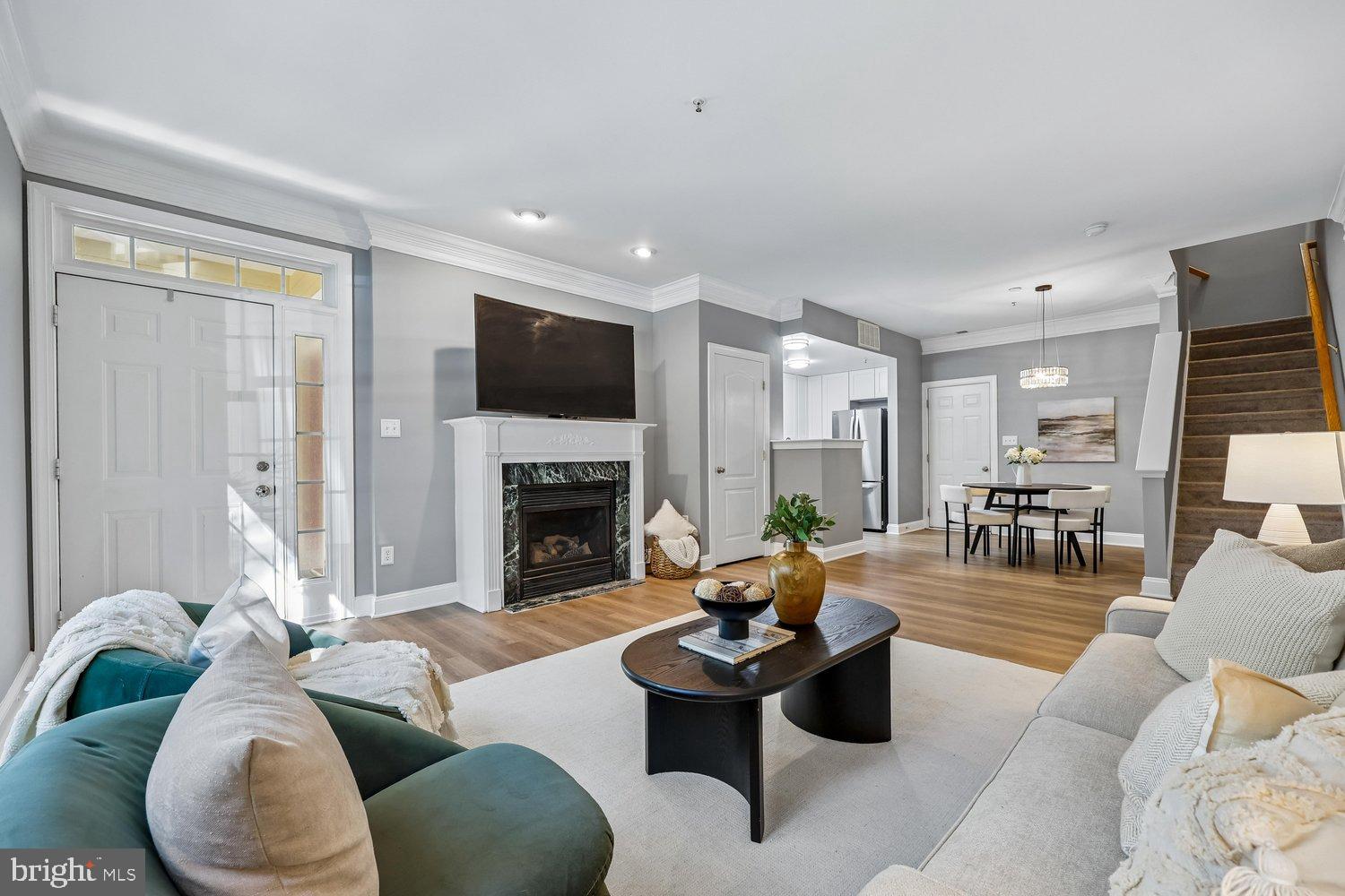 104 BUCKSFIELD ROAD 104