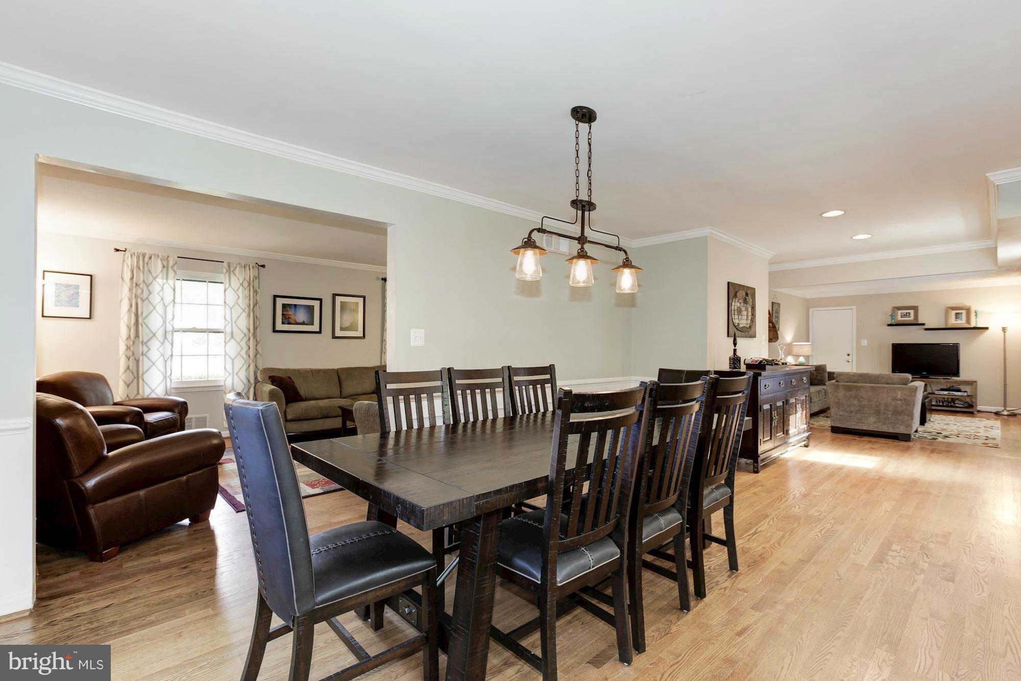 WAKEFIELD CHAPEL WOODS - Residential