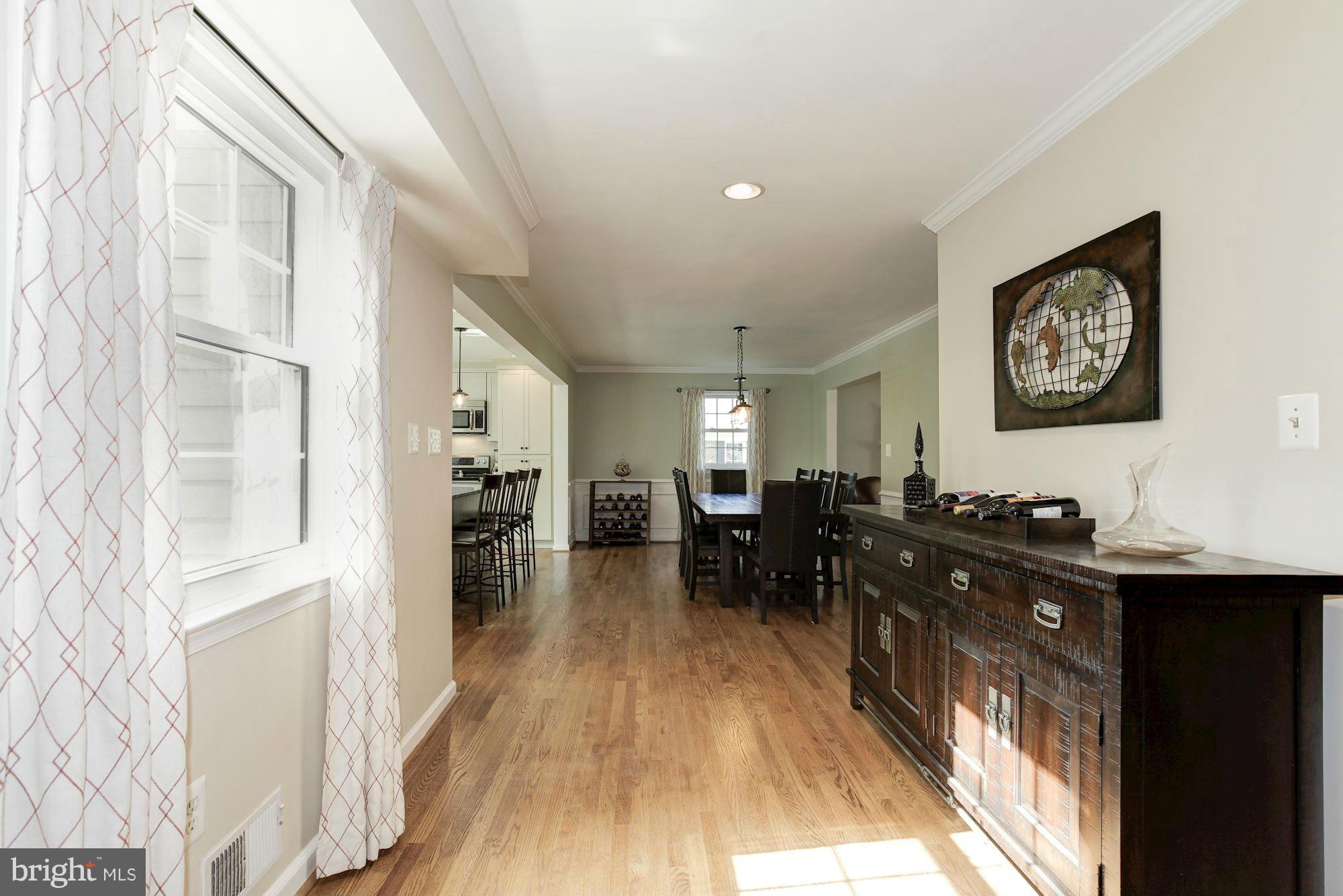 WAKEFIELD CHAPEL WOODS - Residential