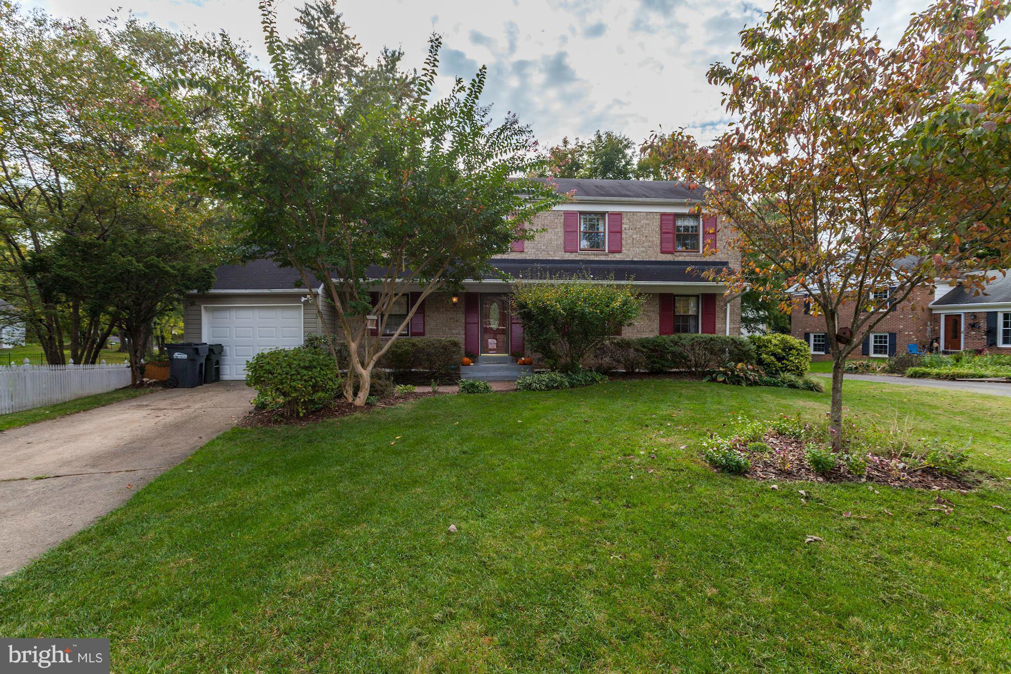 WAKEFIELD CHAPEL WOODS - Residential