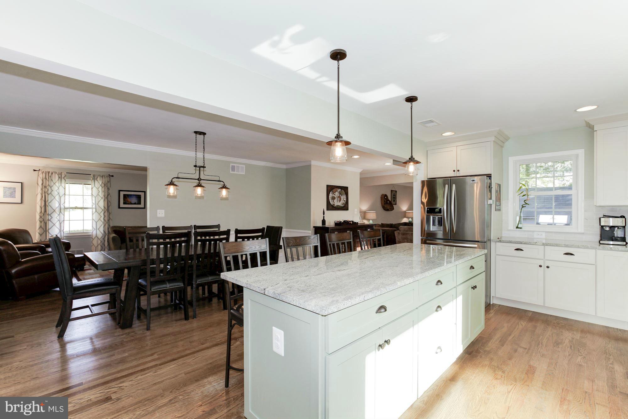 WAKEFIELD CHAPEL WOODS - Residential