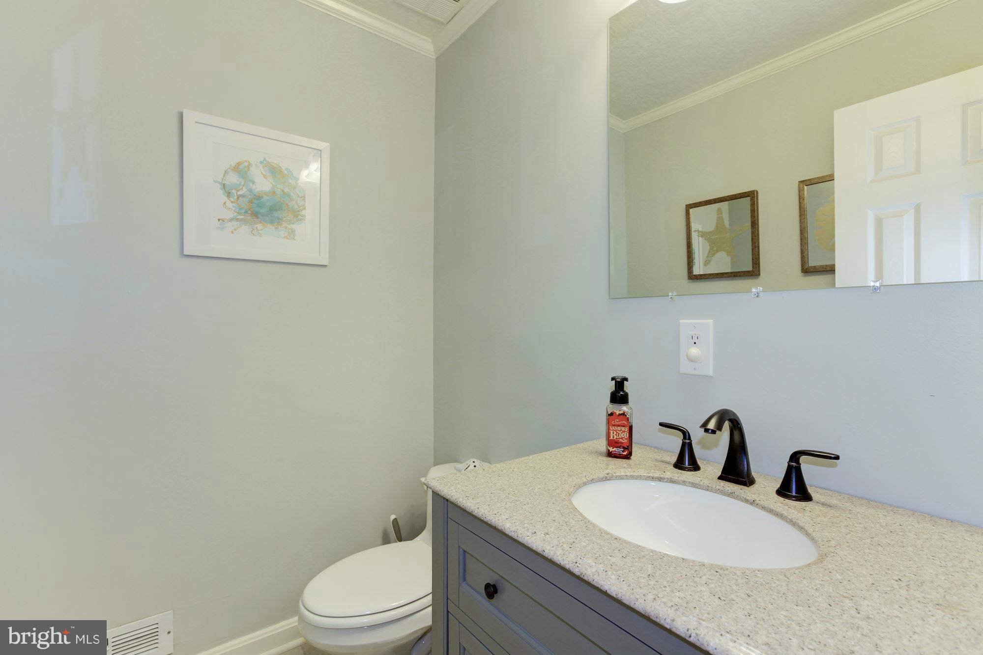 WAKEFIELD CHAPEL WOODS - Residential