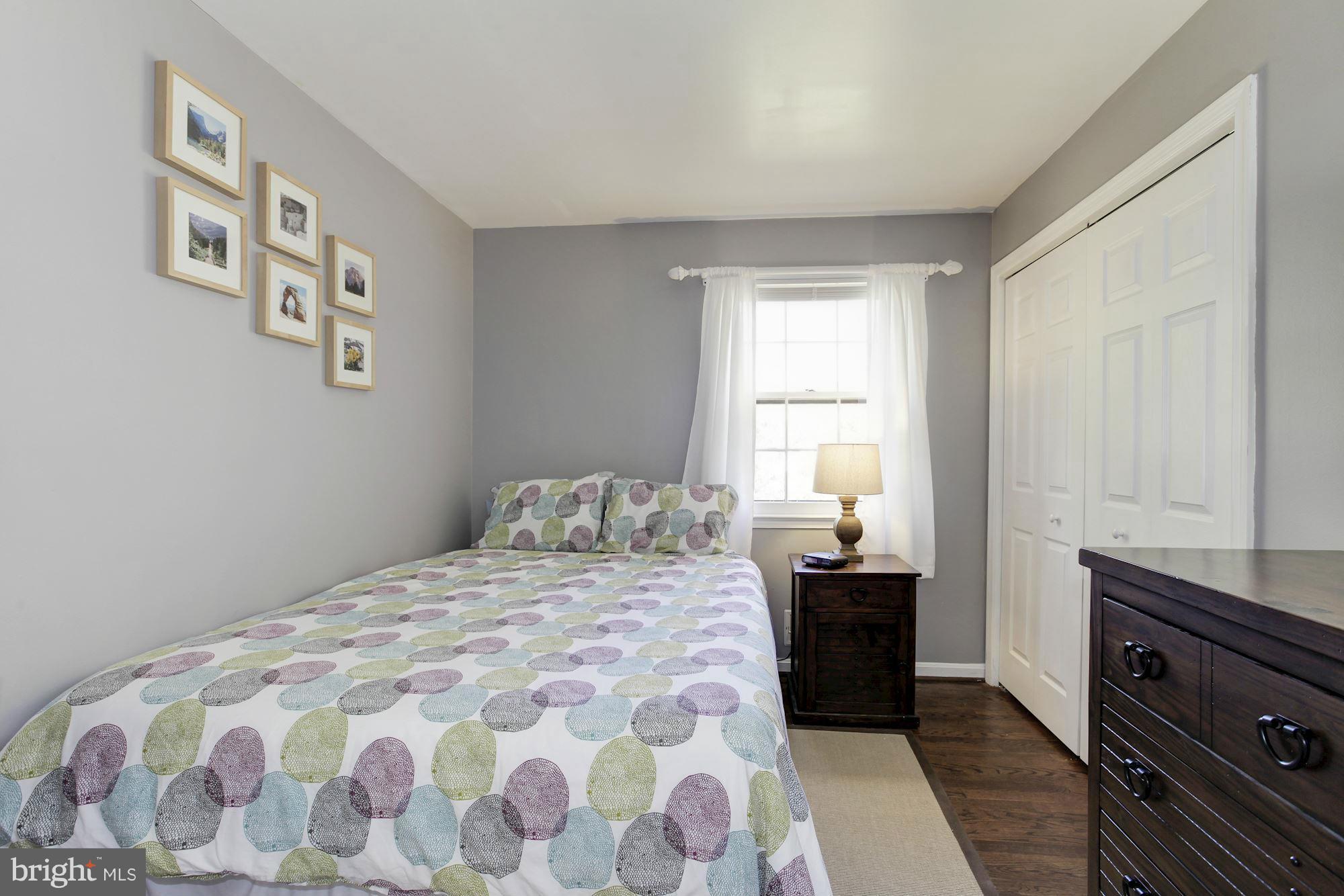 WAKEFIELD CHAPEL WOODS - Residential