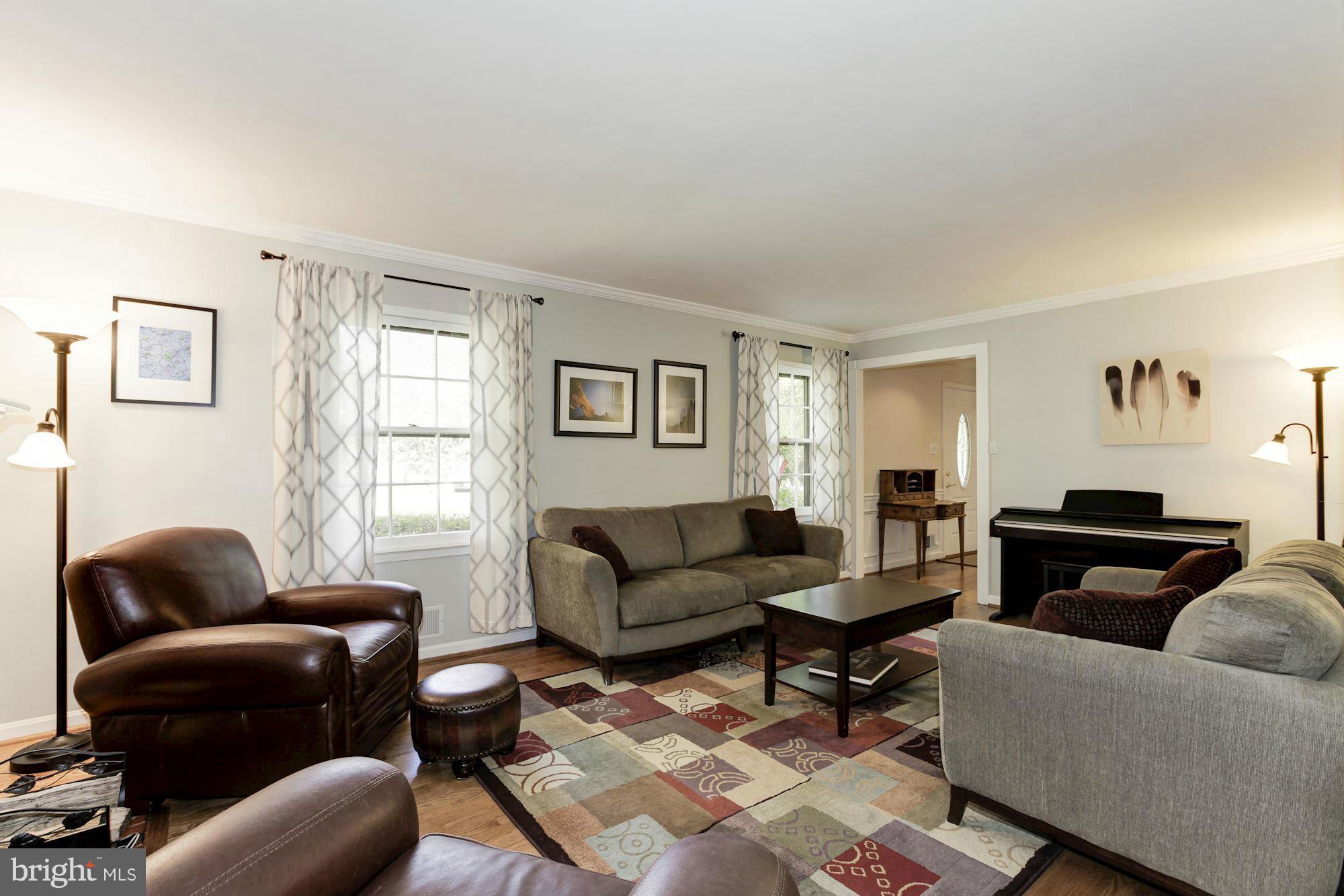 WAKEFIELD CHAPEL WOODS - Residential