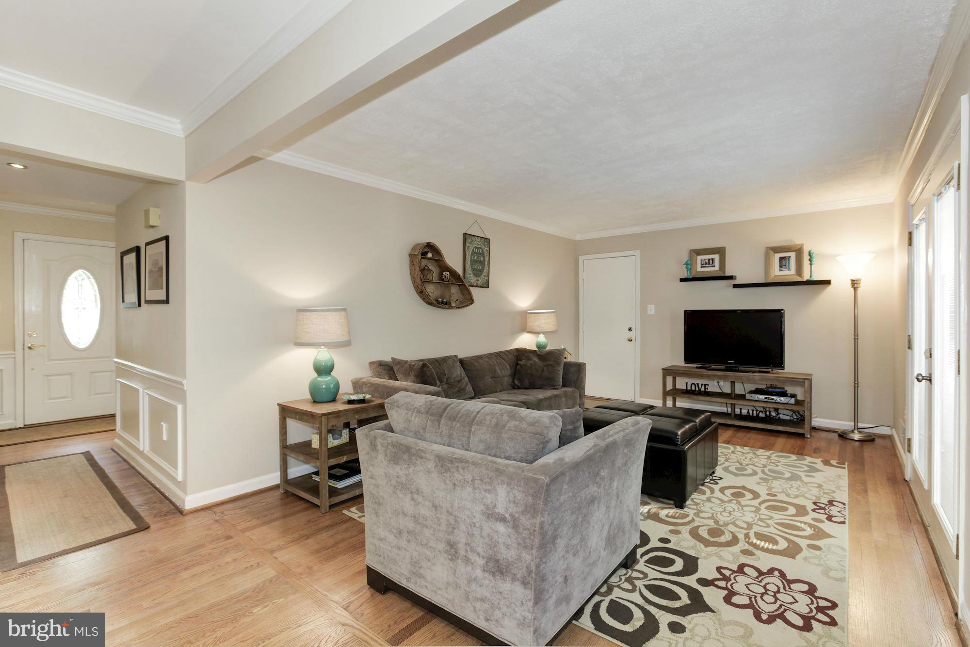 WAKEFIELD CHAPEL WOODS - Residential