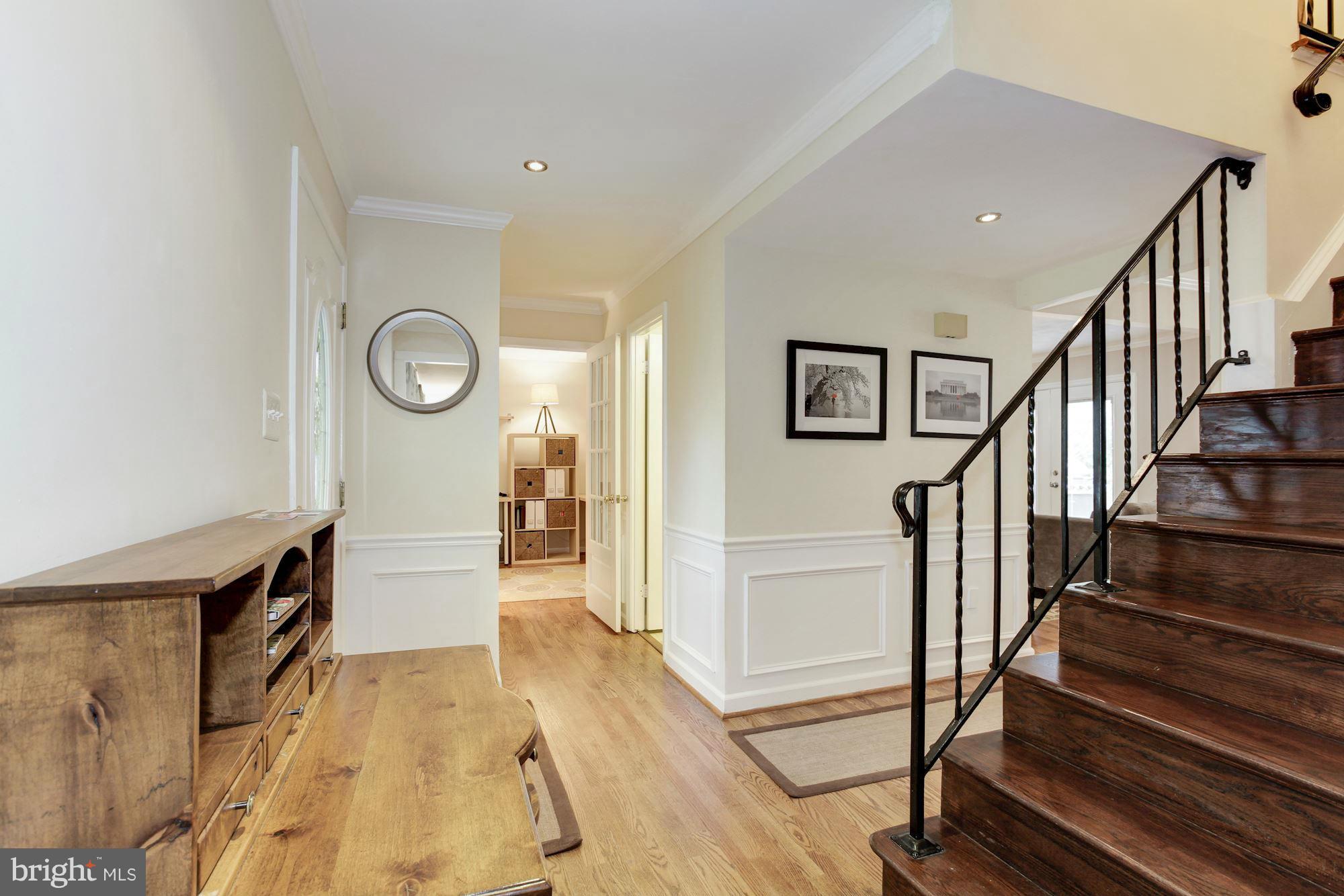 WAKEFIELD CHAPEL WOODS - Residential