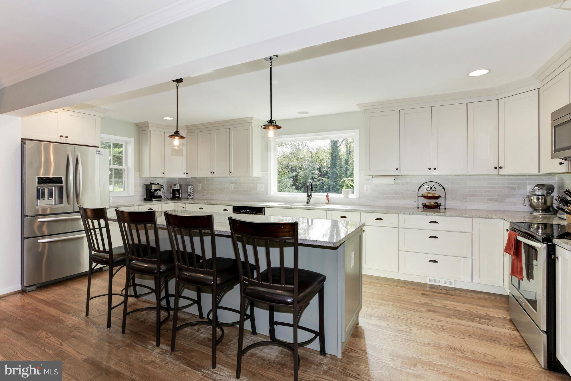 WAKEFIELD CHAPEL WOODS - Residential