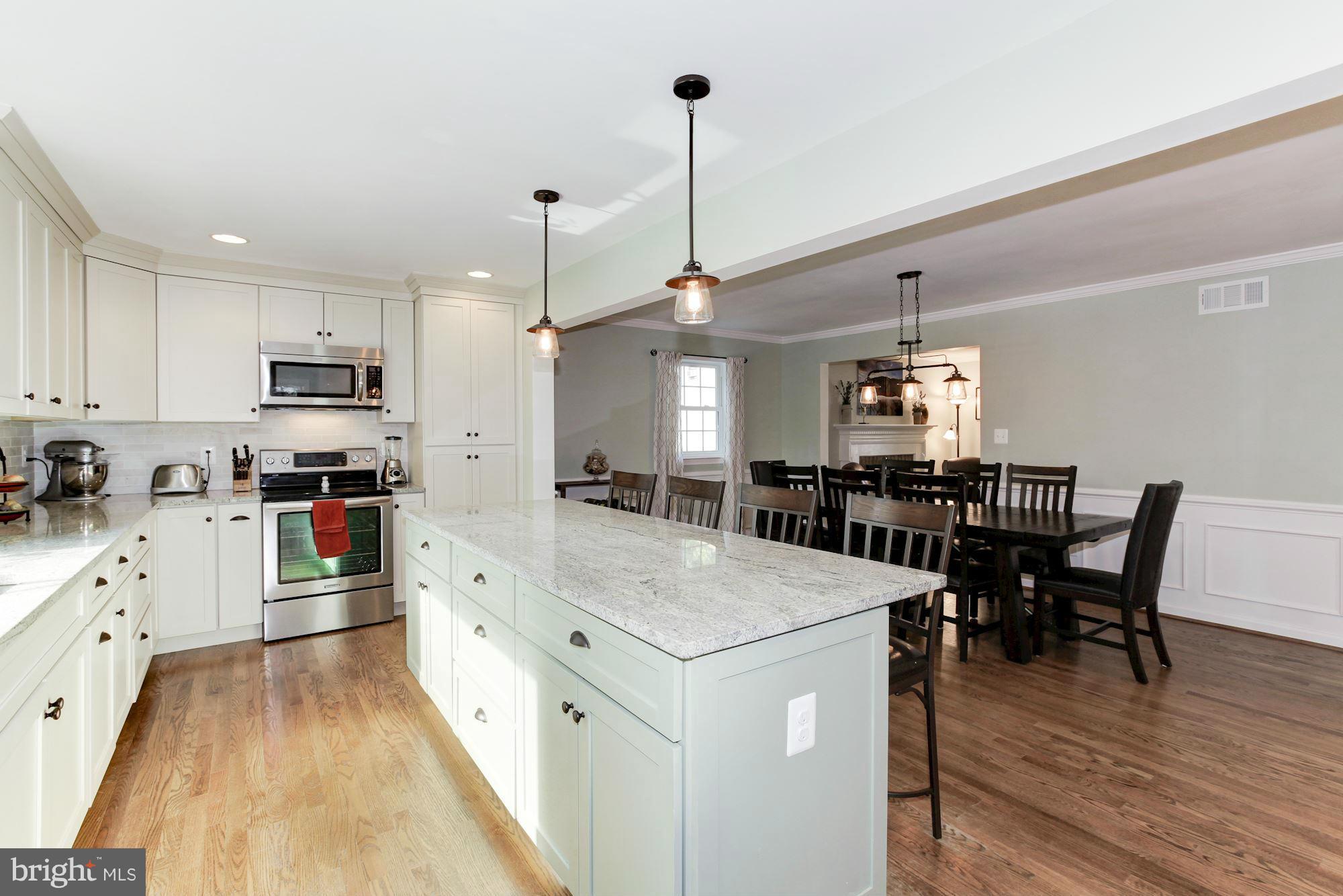 WAKEFIELD CHAPEL WOODS - Residential