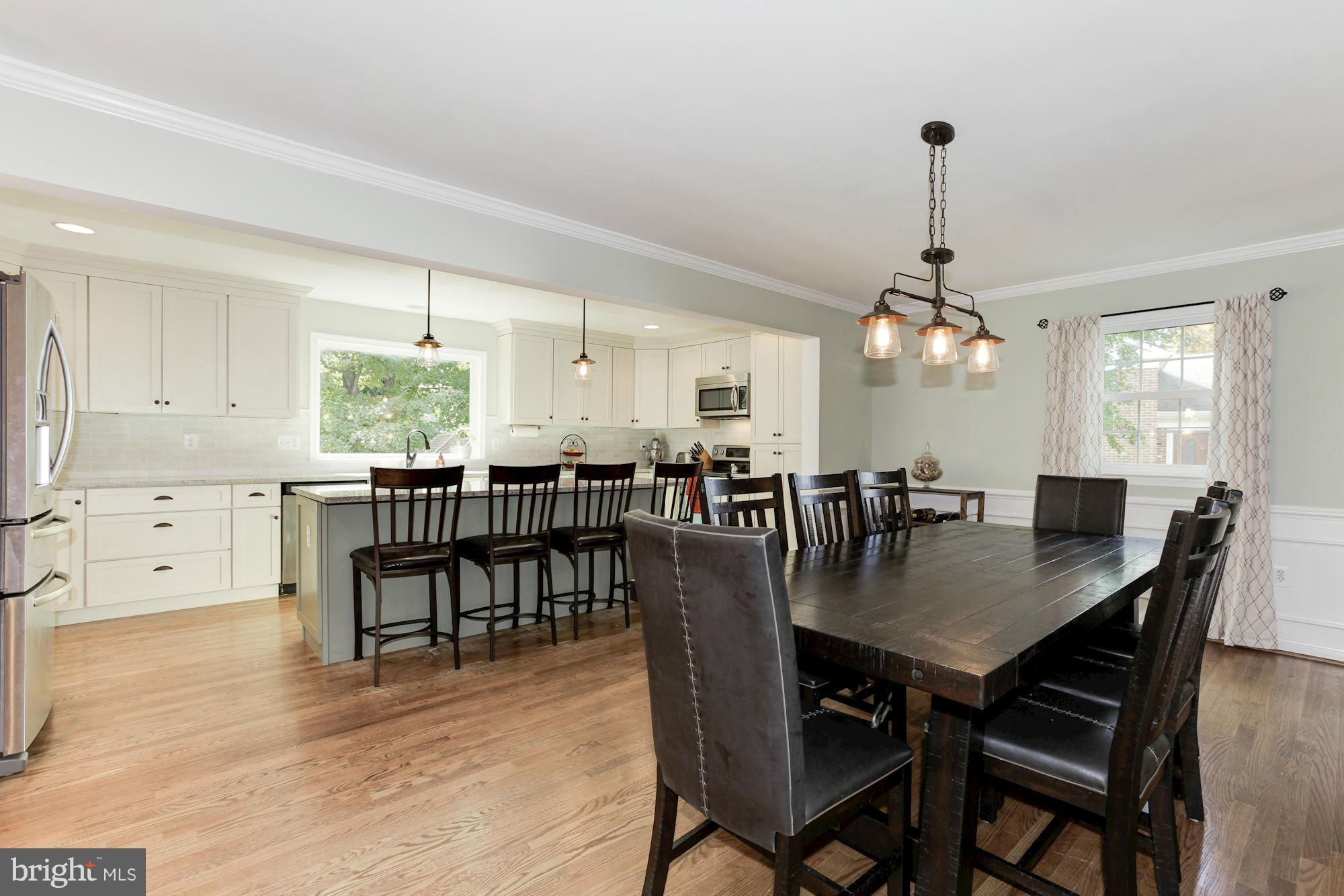 WAKEFIELD CHAPEL WOODS - Residential