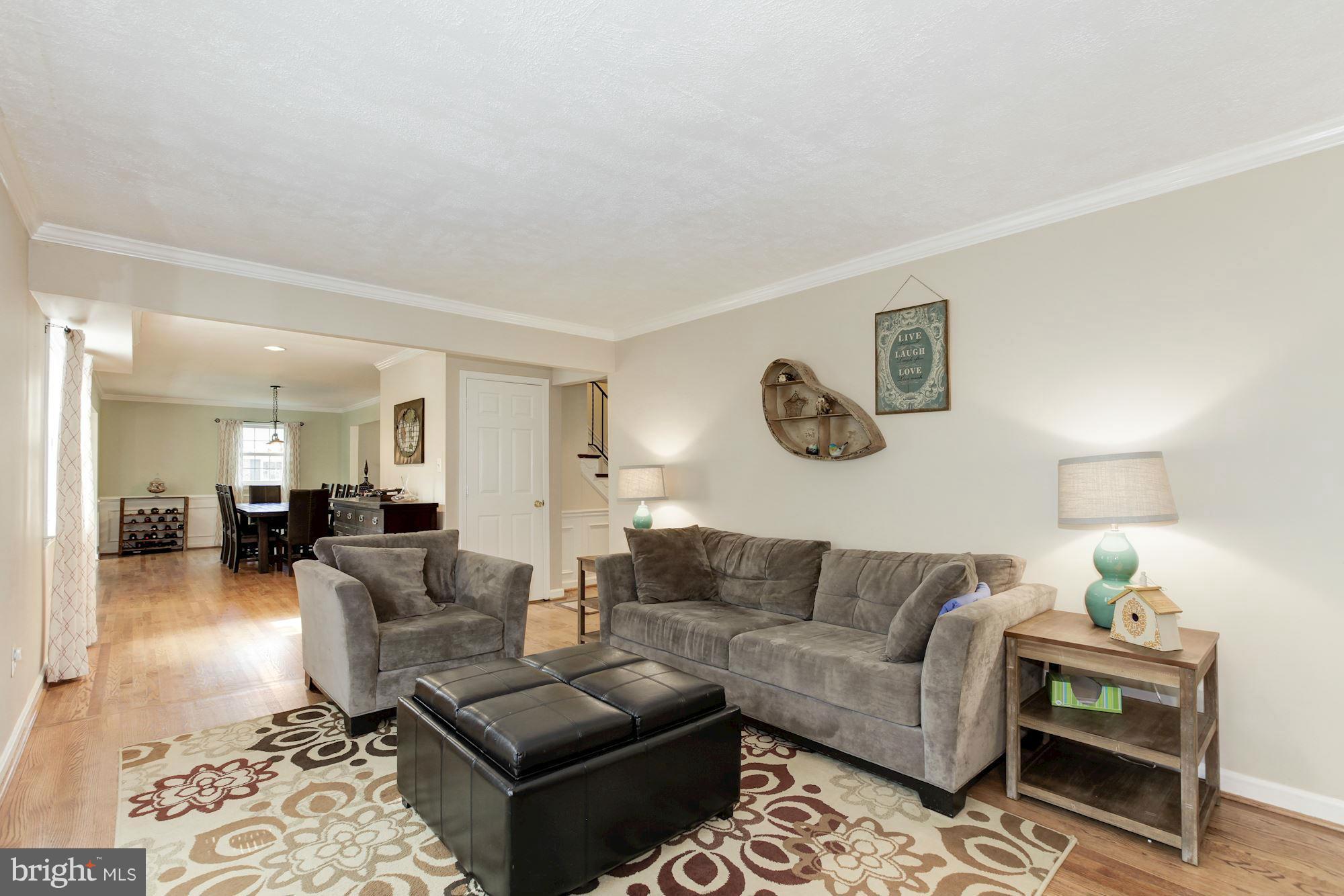 WAKEFIELD CHAPEL WOODS - Residential