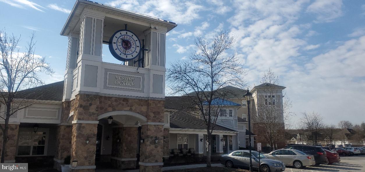 CAMERON GROVE - Residential