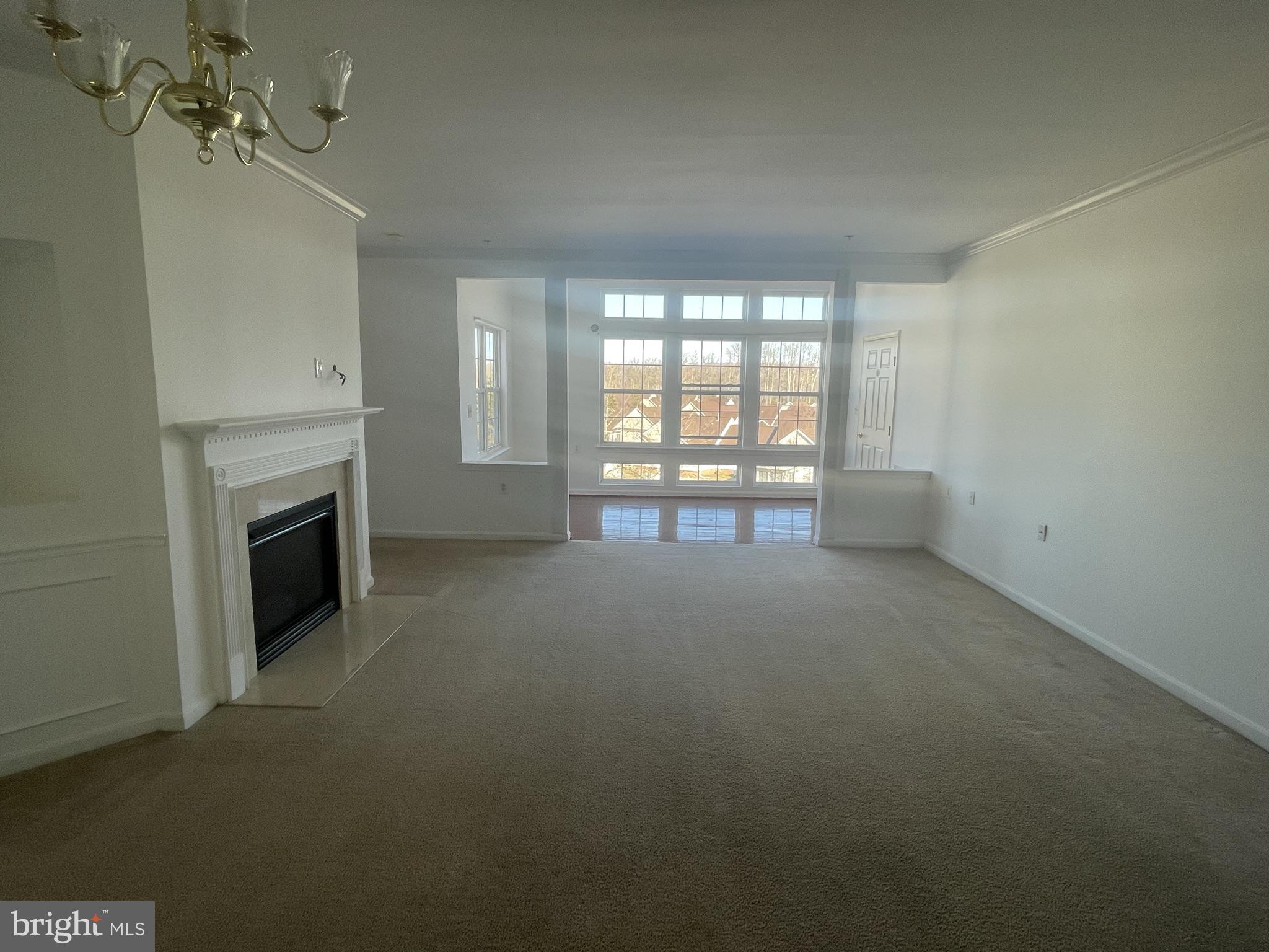 CAMERON GROVE - Residential