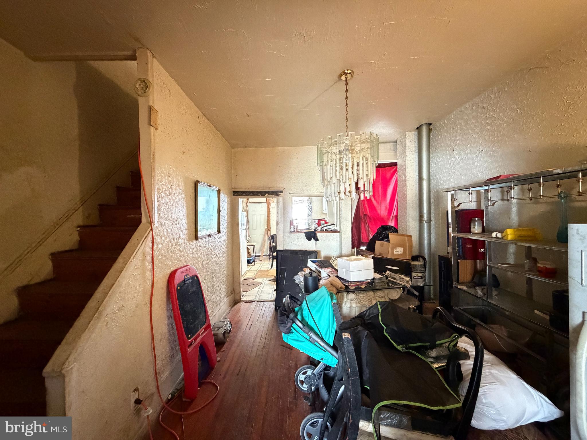 HARWOOD - Residential