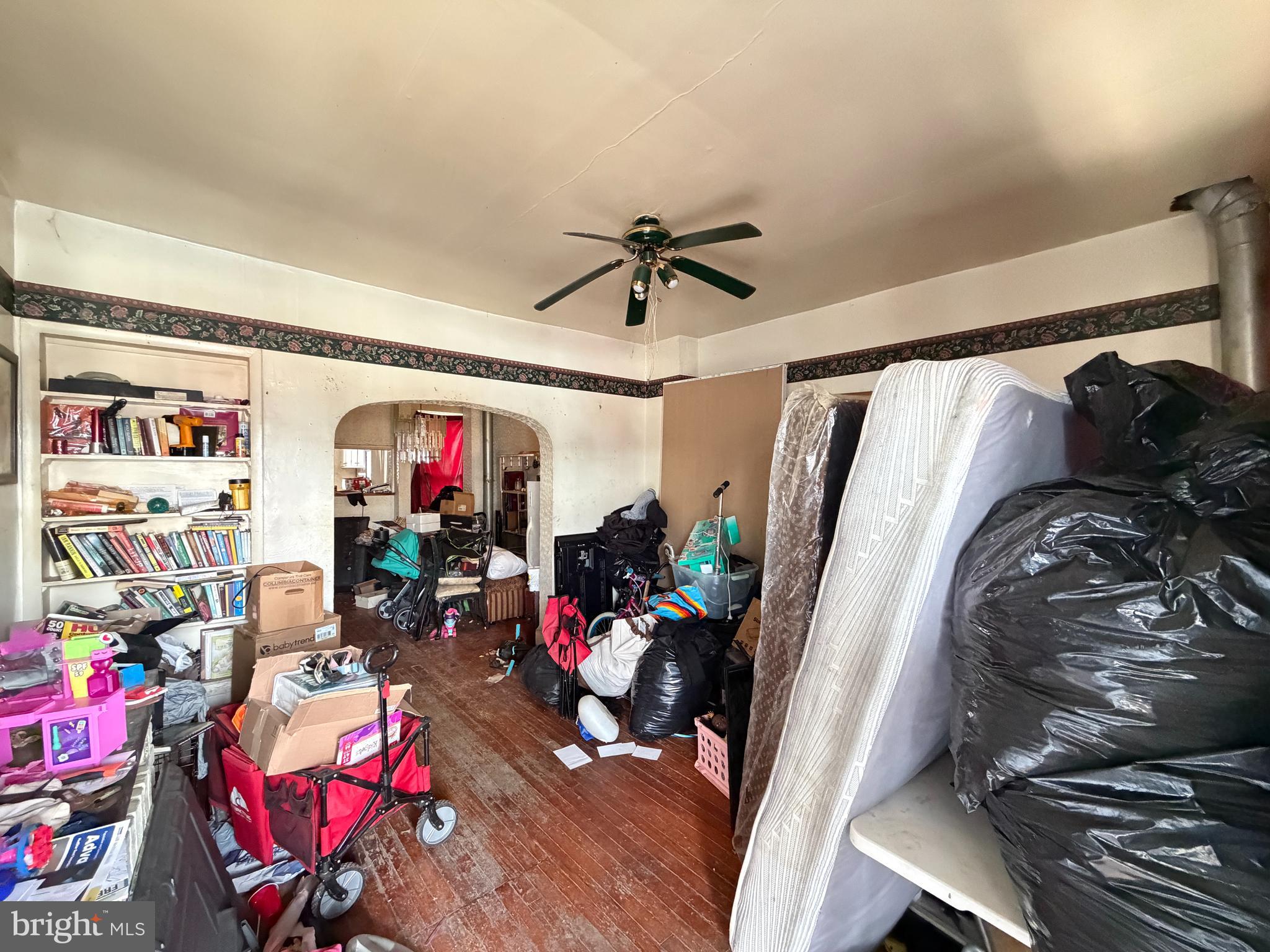 HARWOOD - Residential