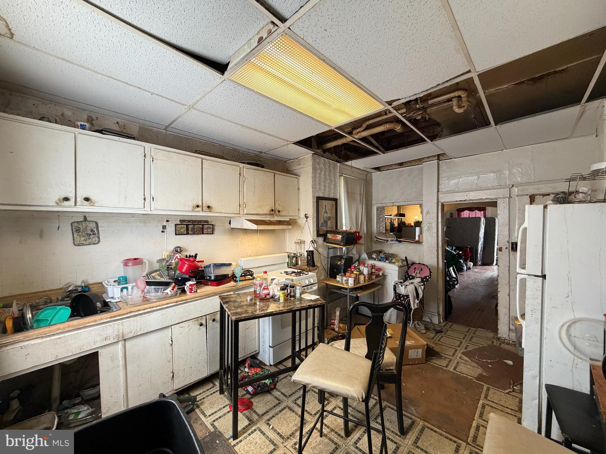 HARWOOD - Residential