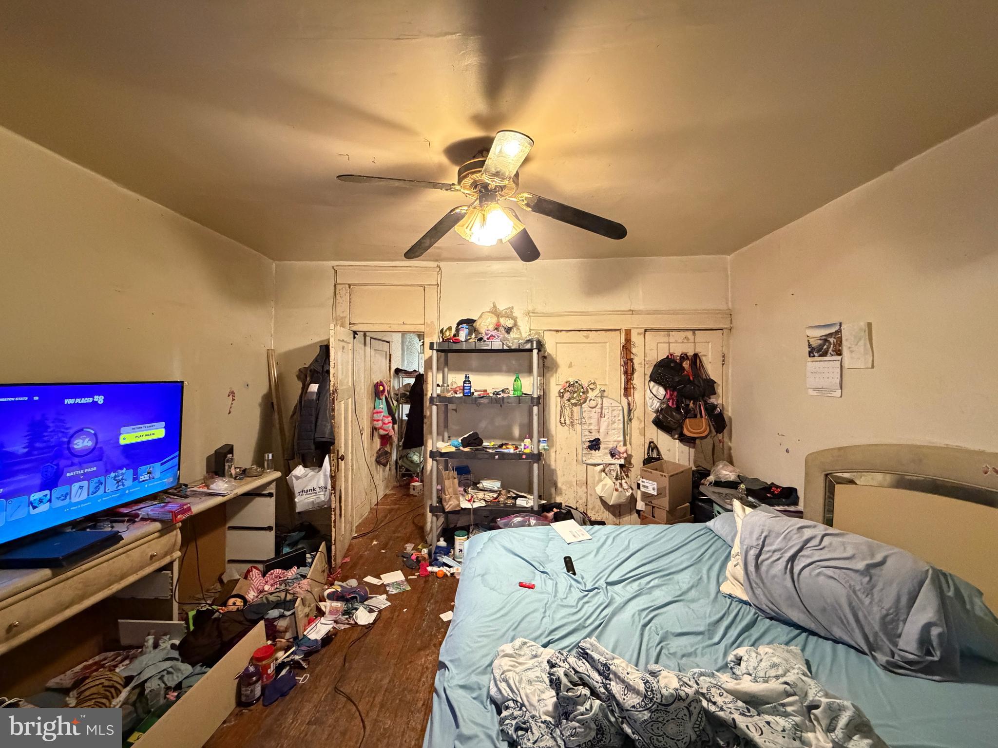 HARWOOD - Residential