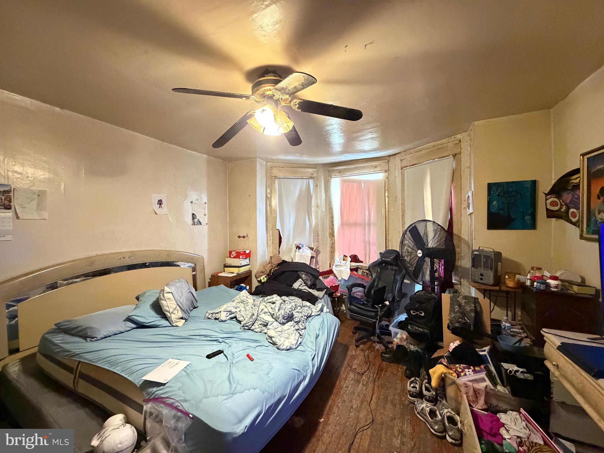 HARWOOD - Residential