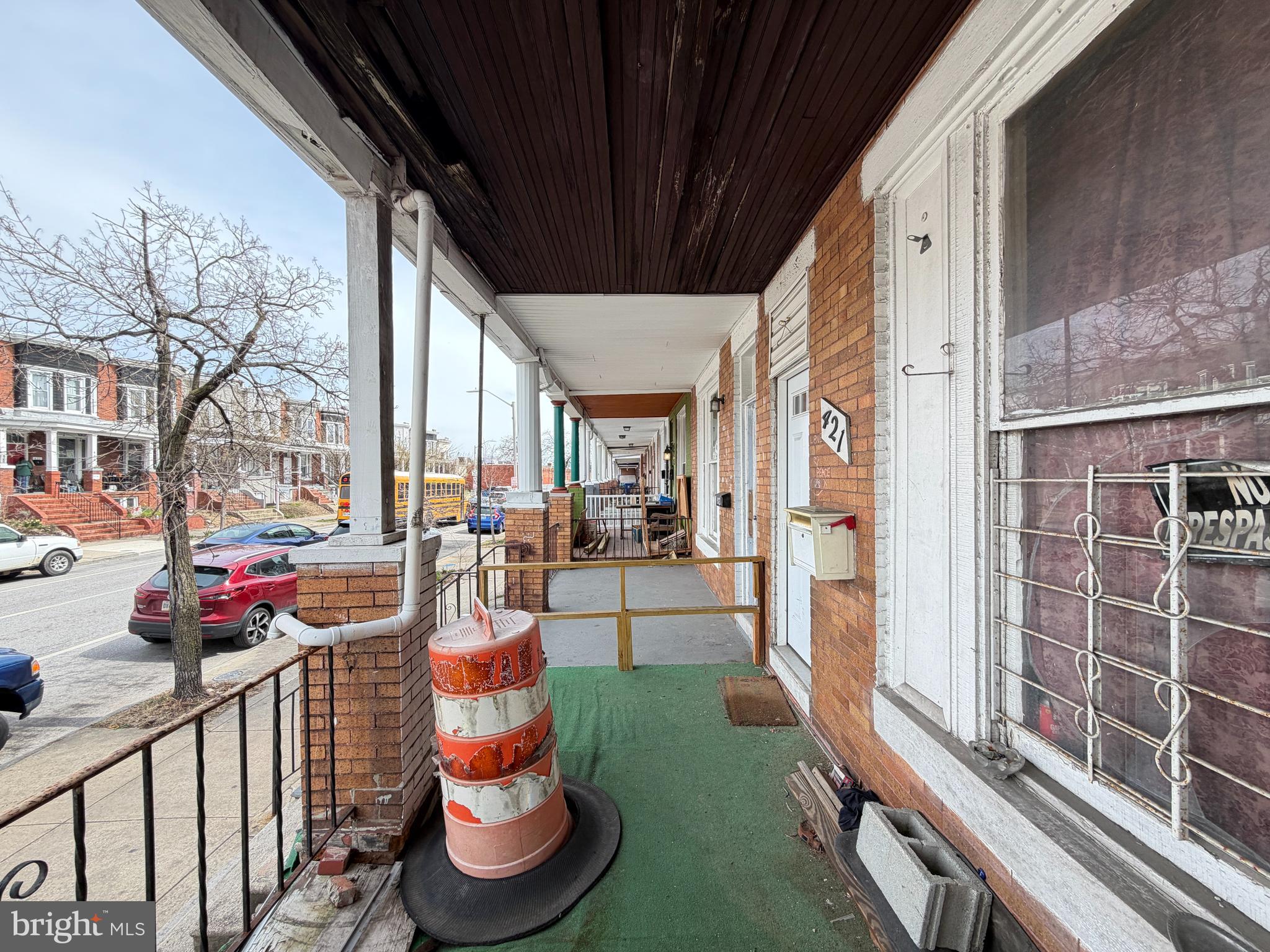 HARWOOD - Residential