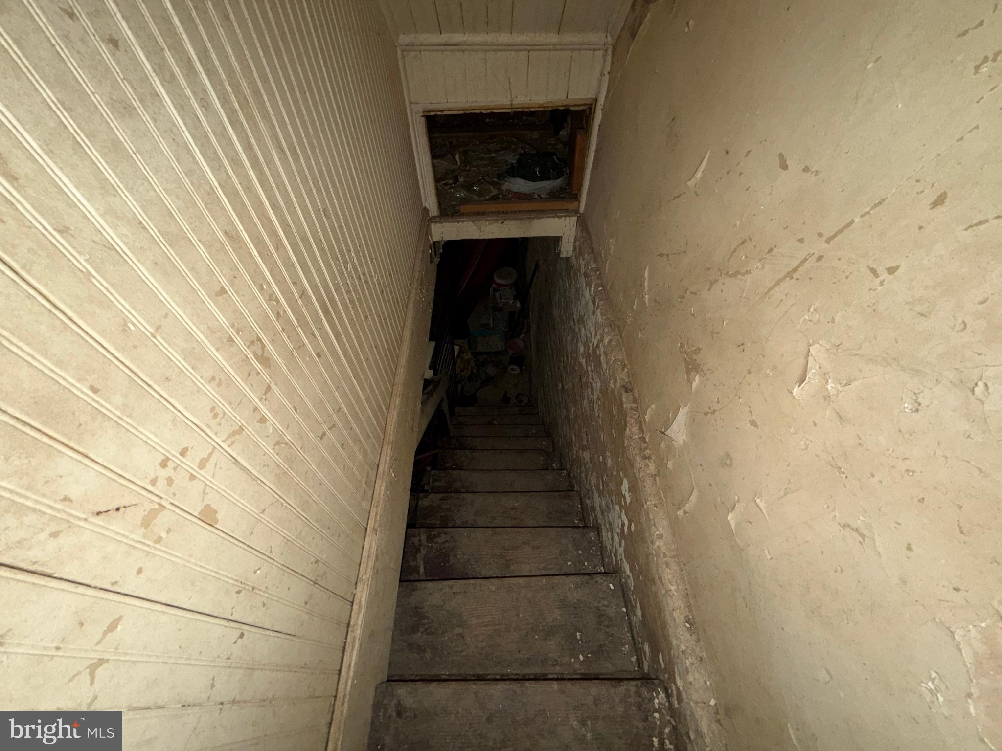 HARWOOD - Residential