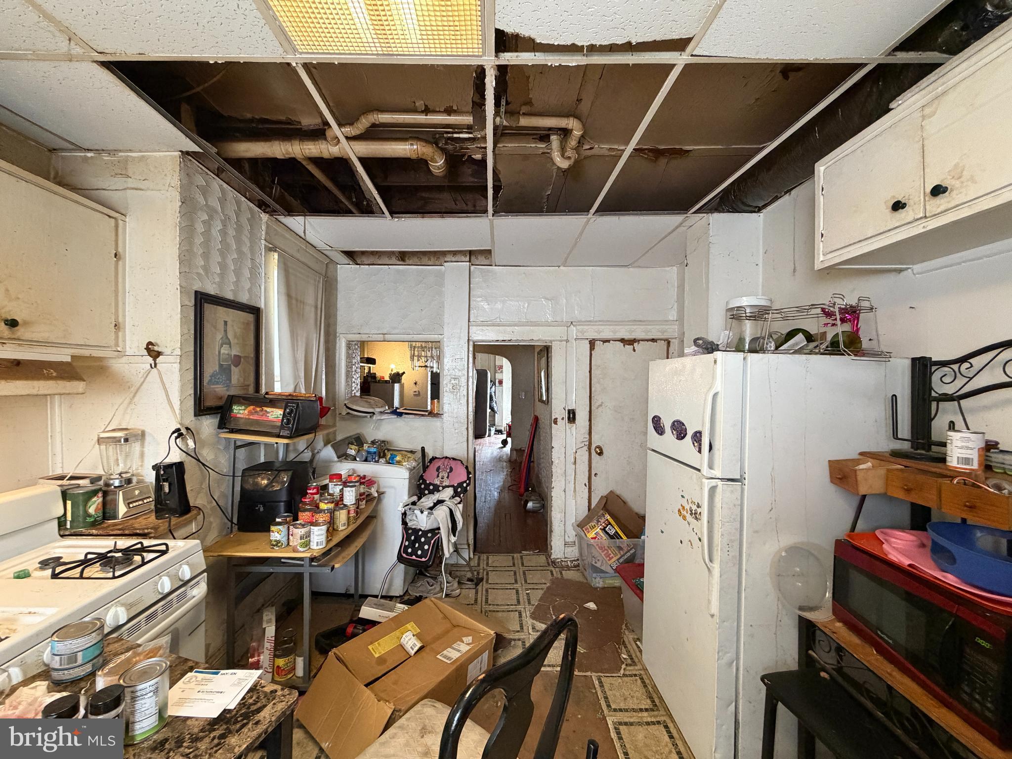 HARWOOD - Residential