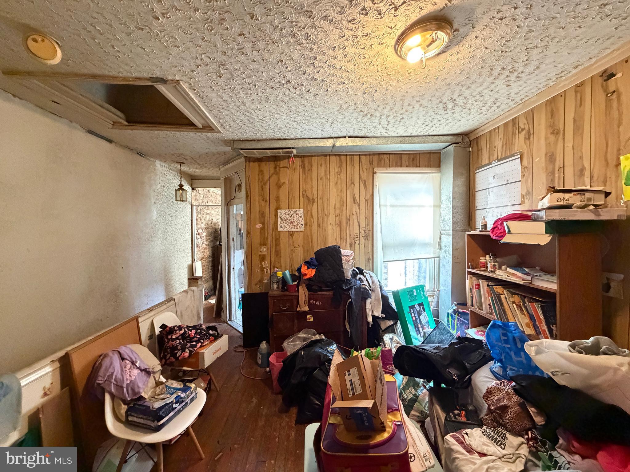 HARWOOD - Residential