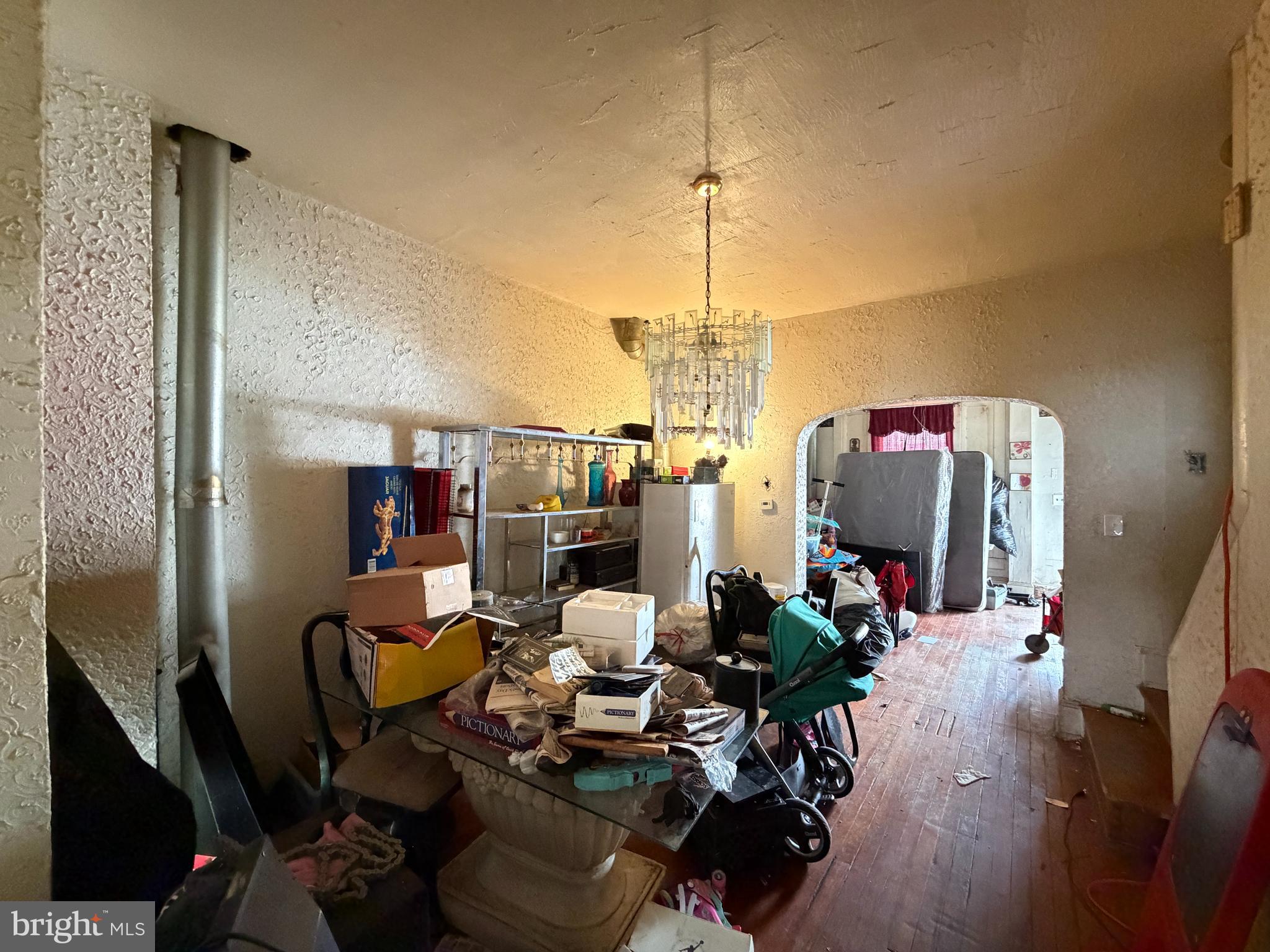 HARWOOD - Residential