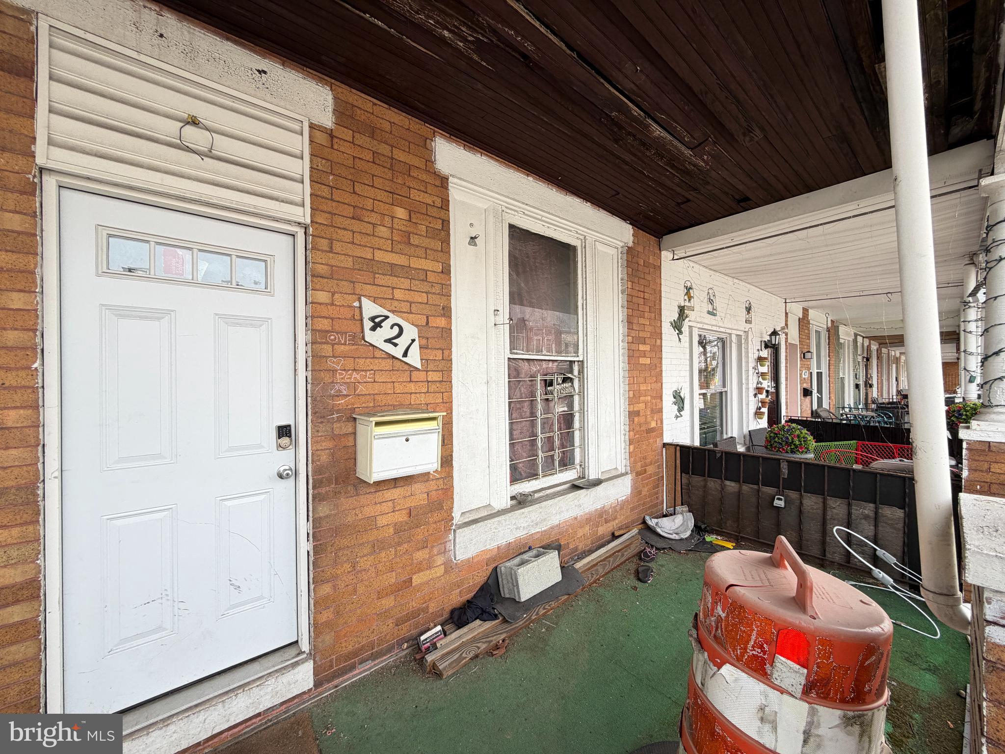 HARWOOD - Residential