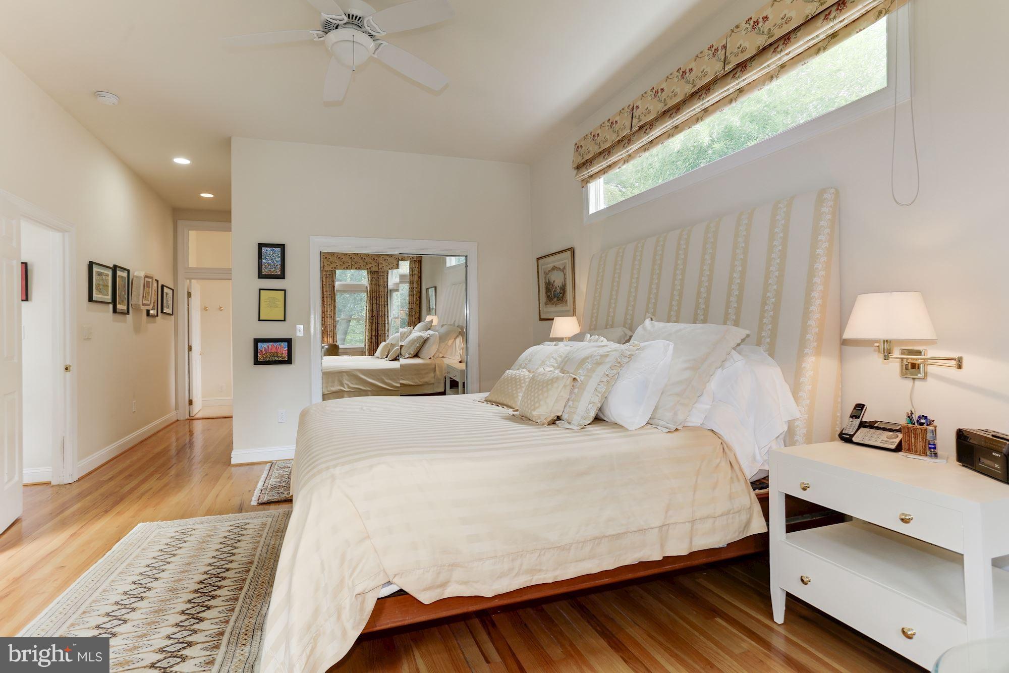 POTOMAC OUTSIDE - Residential