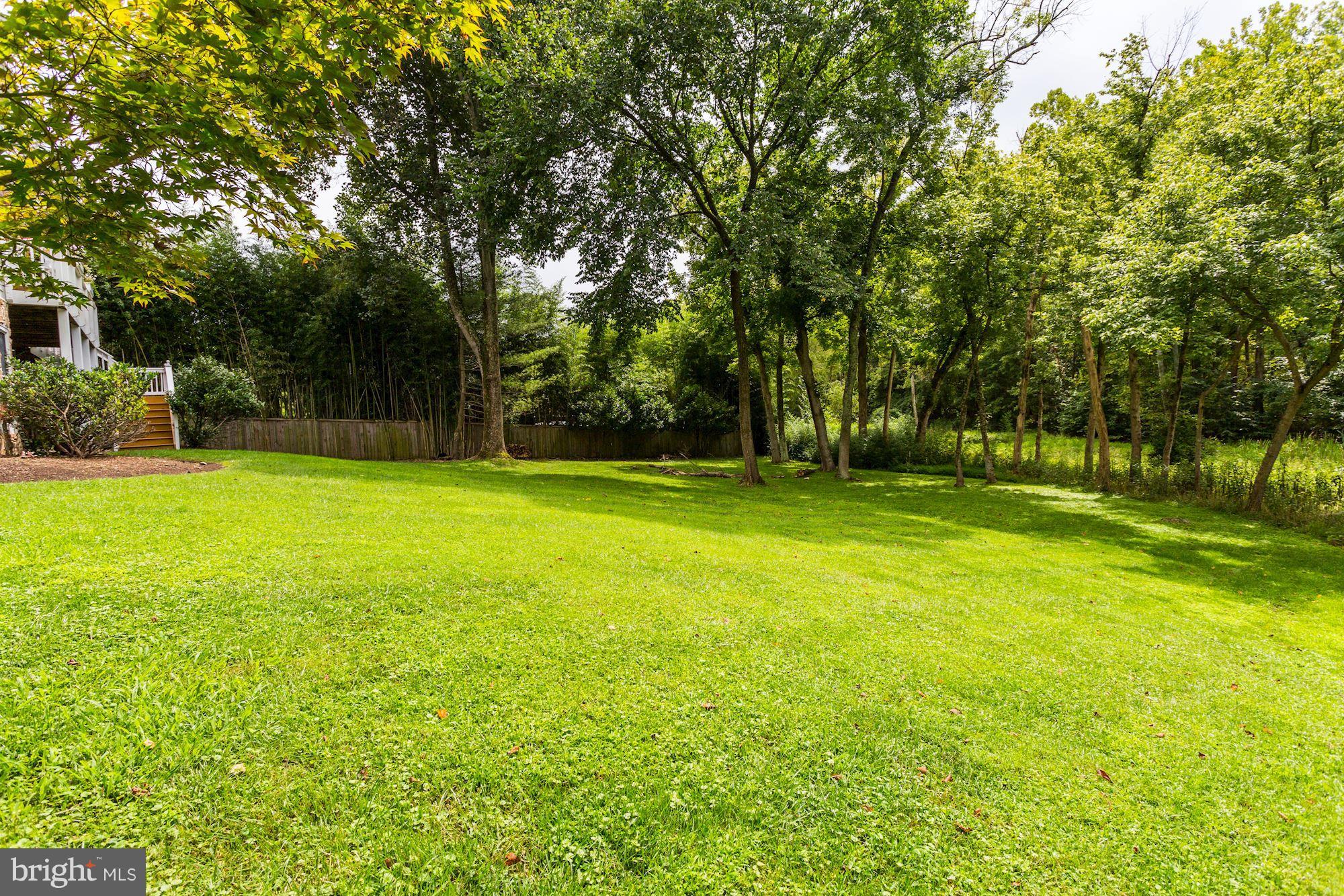 POTOMAC OUTSIDE - Residential