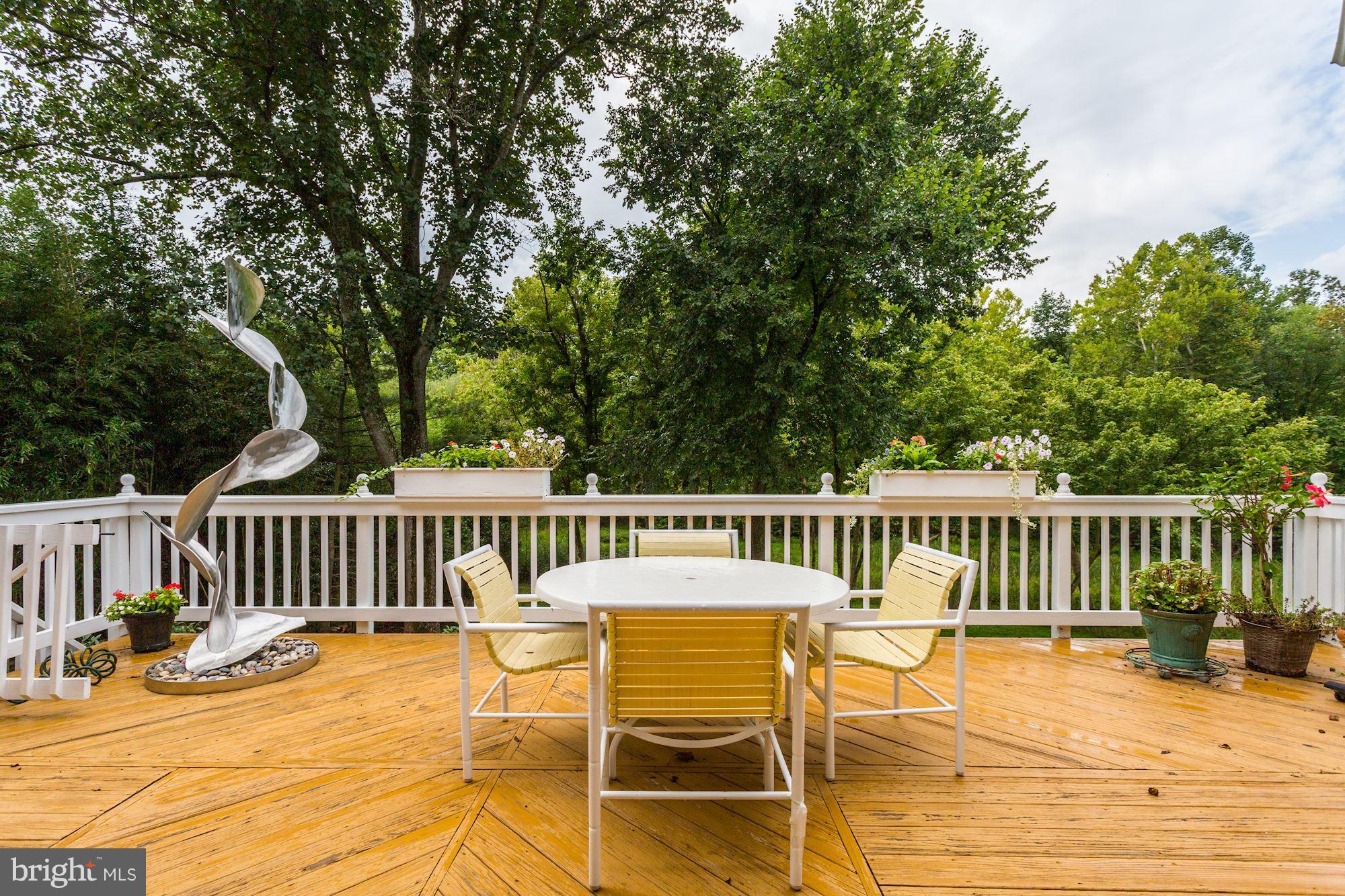 POTOMAC OUTSIDE - Residential