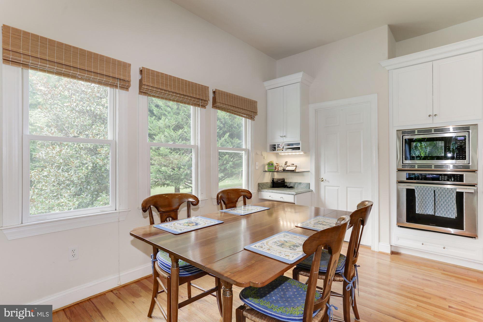 POTOMAC OUTSIDE - Residential