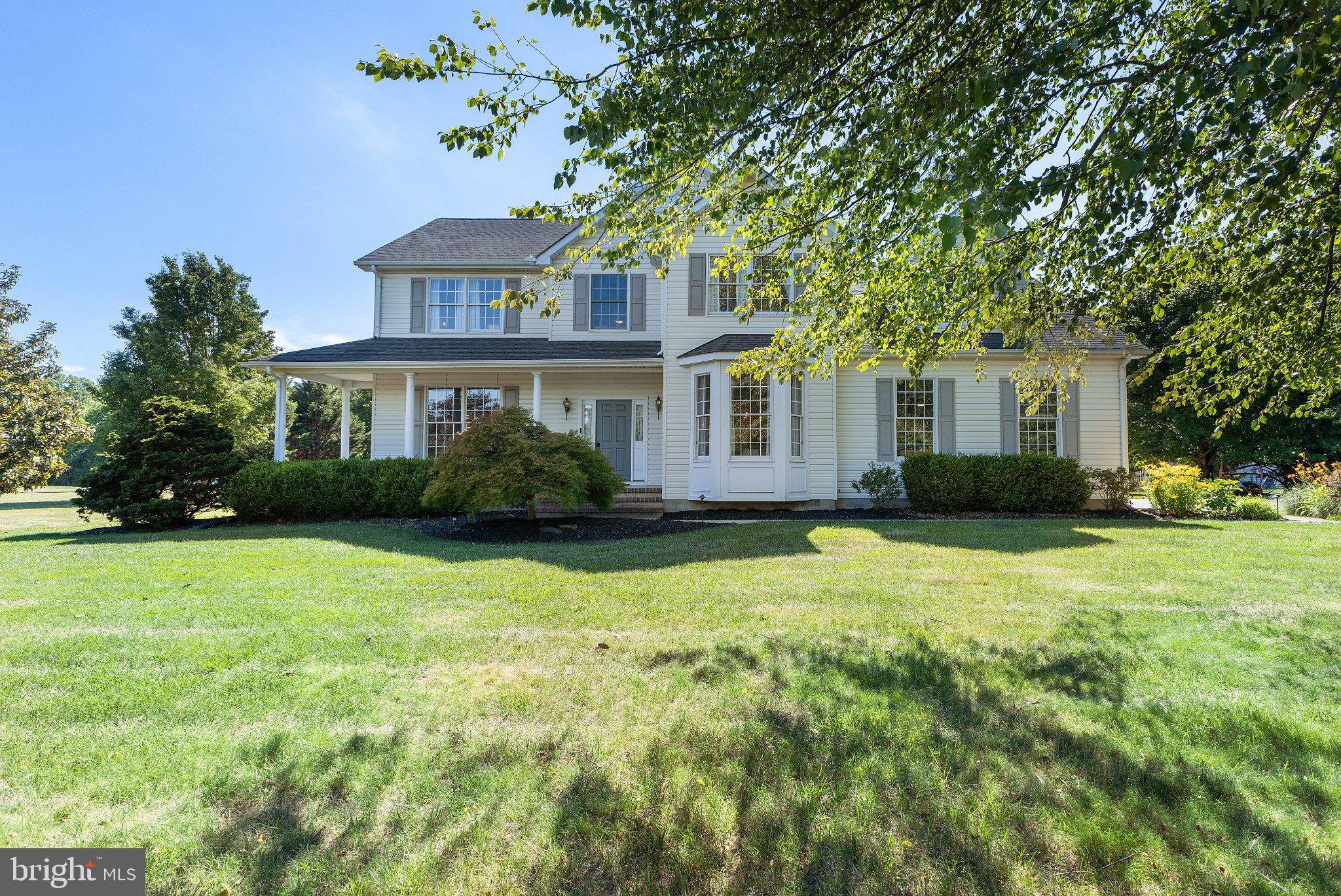 246 UPLAND LANE
