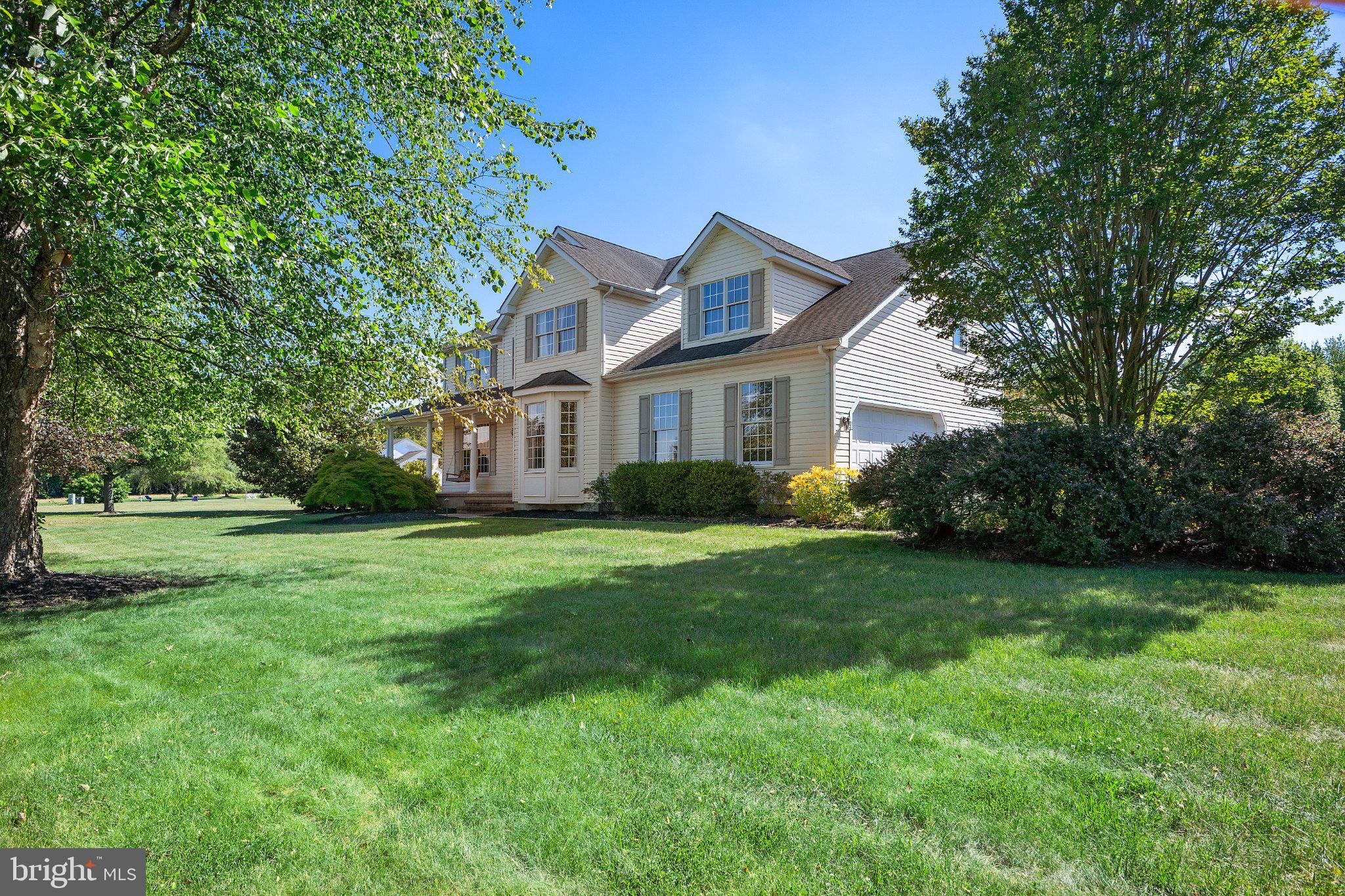 246 UPLAND LANE