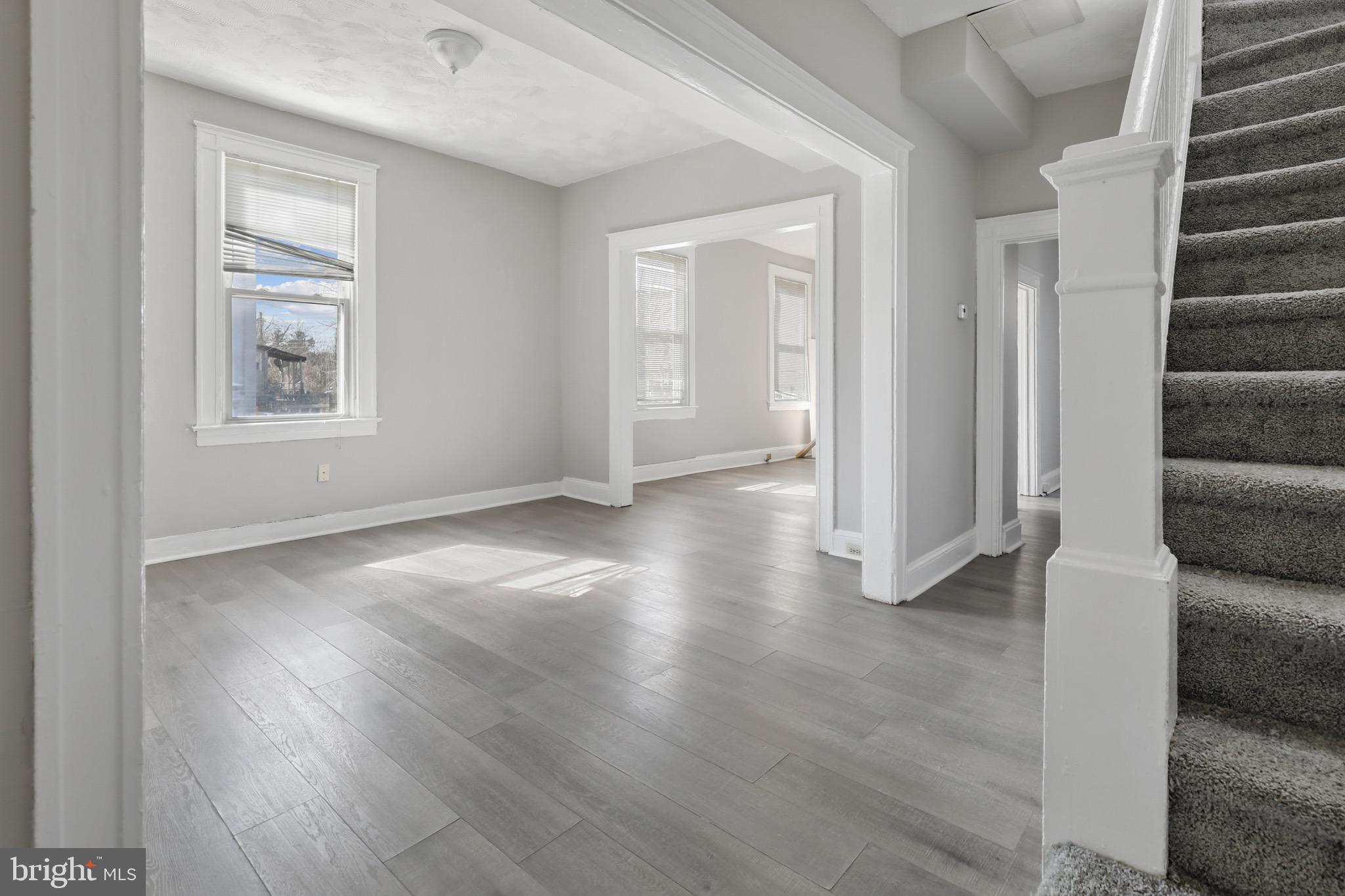 CENTRAL PARK HEIGHTS - Residential