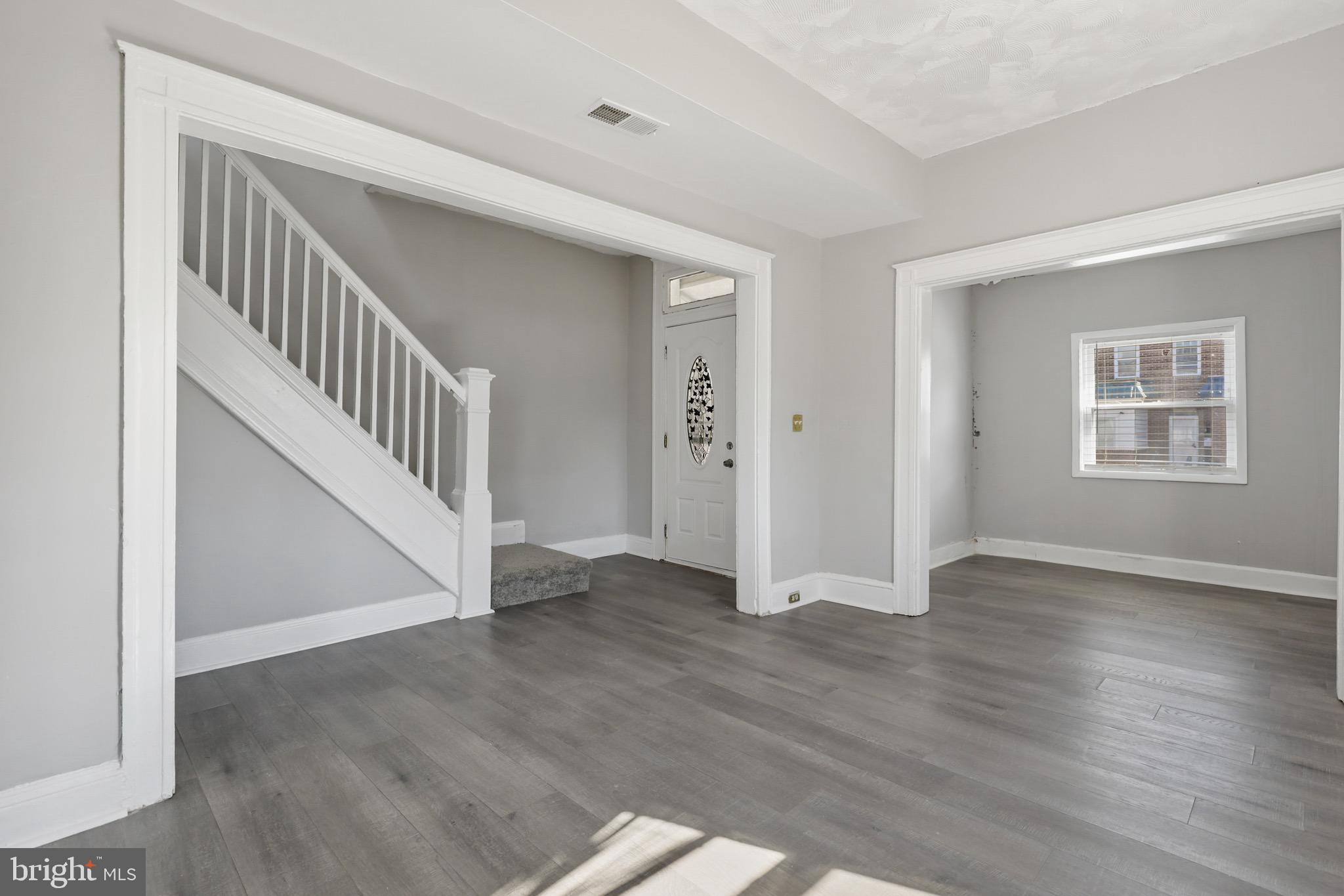 CENTRAL PARK HEIGHTS - Residential