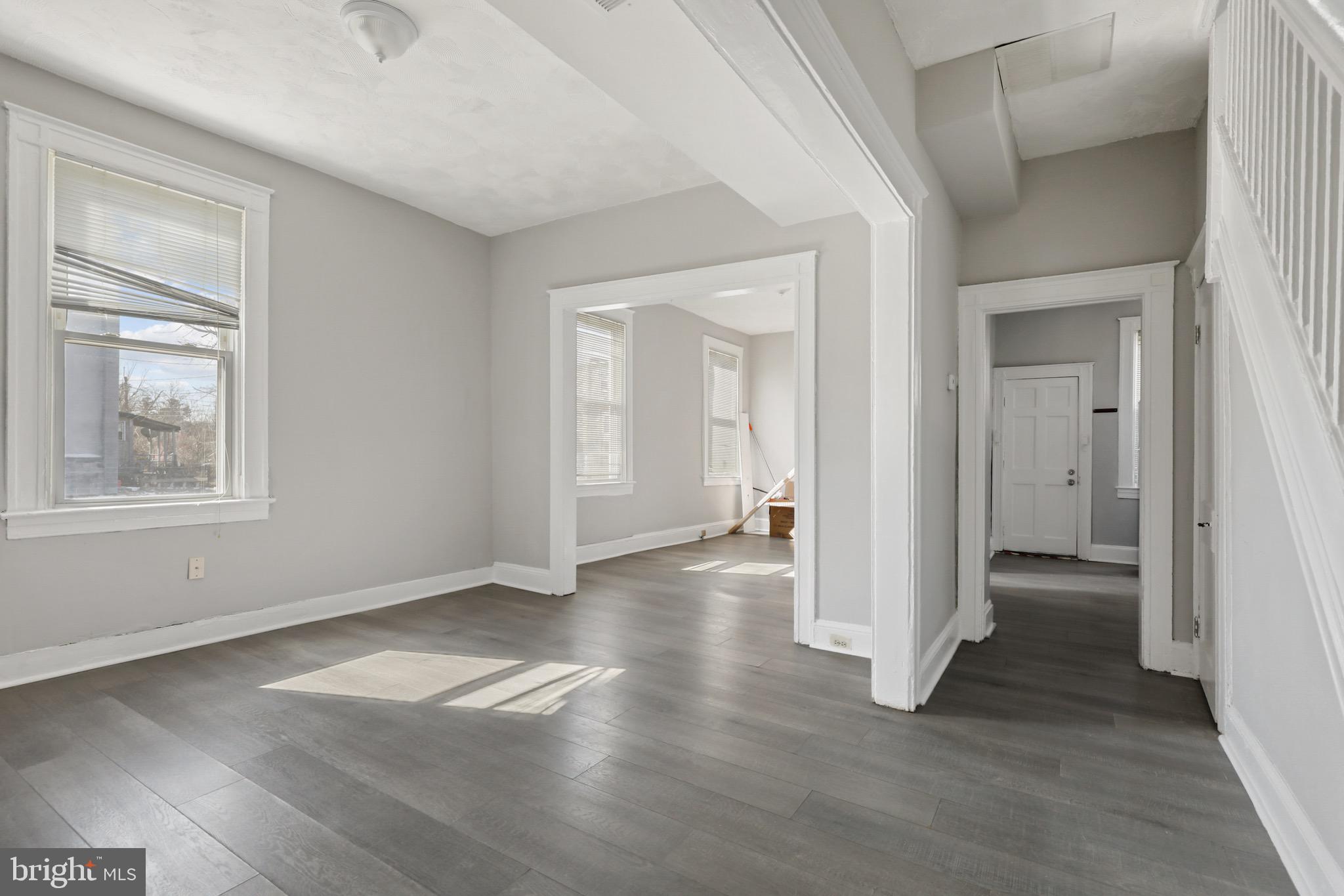 CENTRAL PARK HEIGHTS - Residential