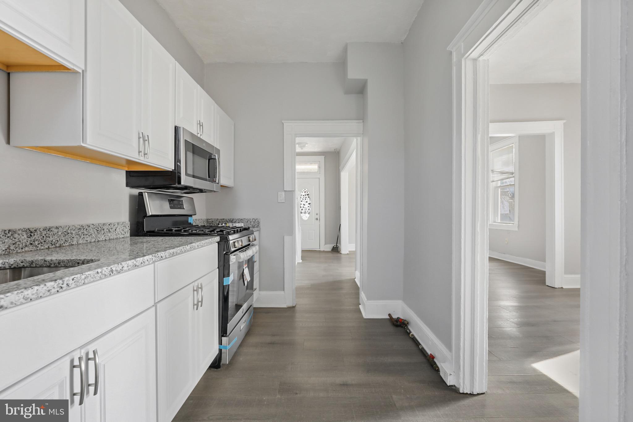 CENTRAL PARK HEIGHTS - Residential